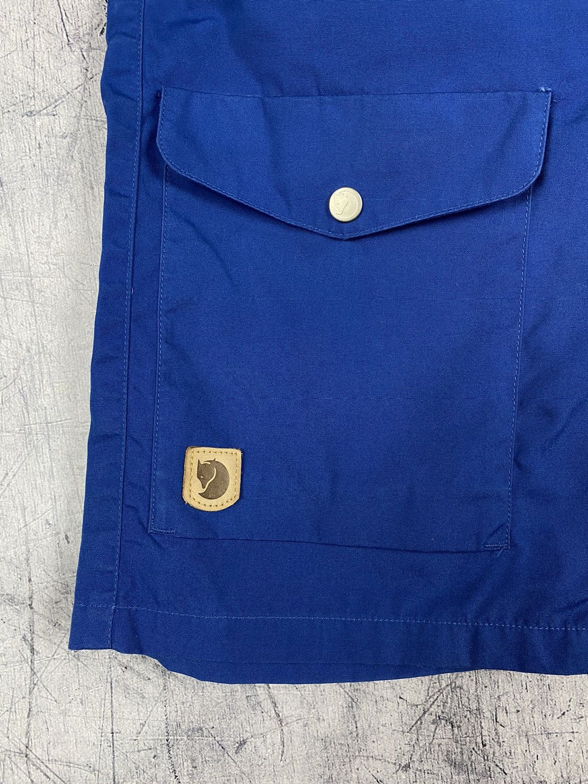 Fjallraven Fjallraven G 1000 Greenland Trekking Cargo Outdoor Shorts Size US 32 / EU 48 - 6 Thumbnail
