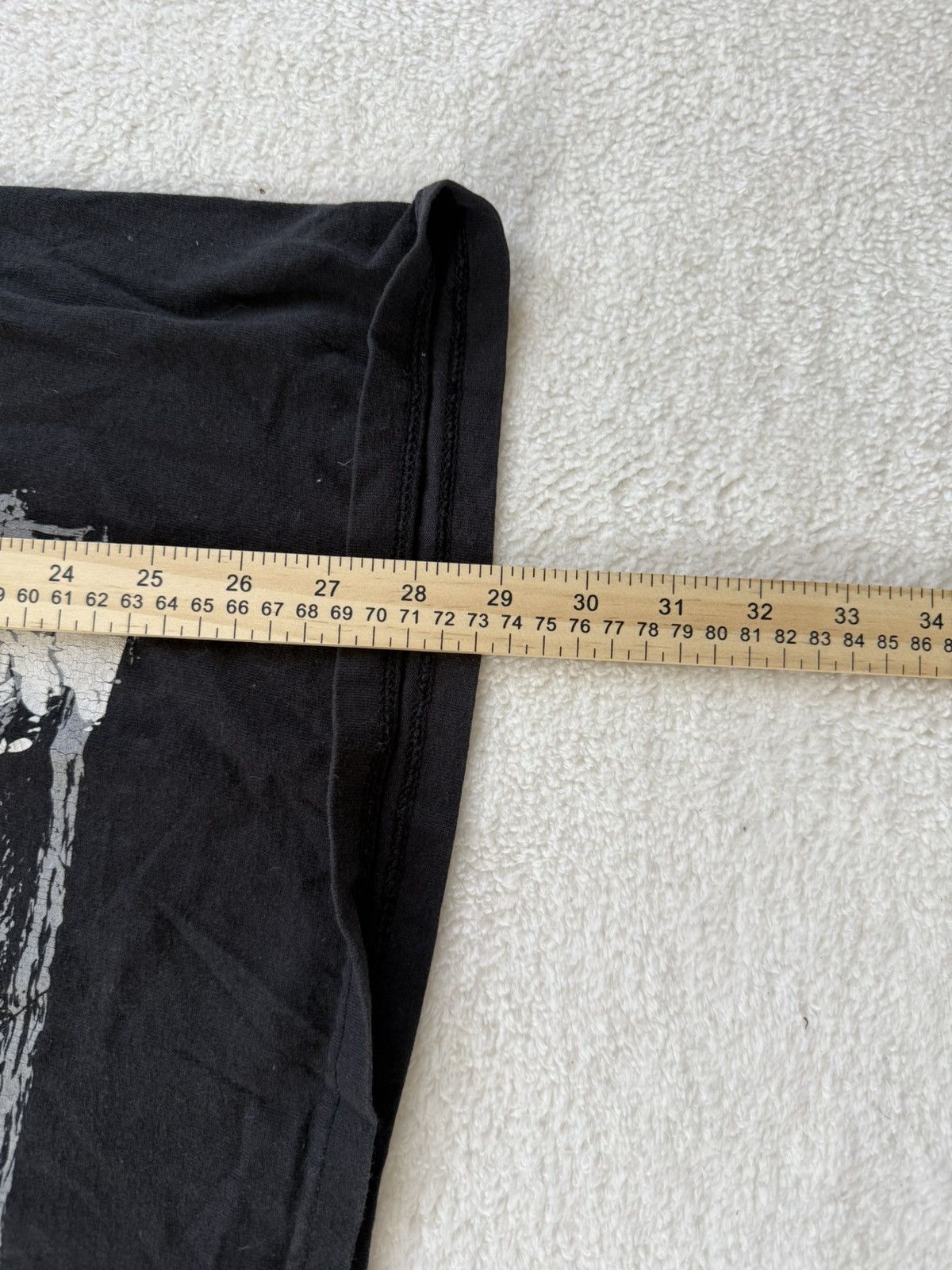 Delta Vintage Zombie Vampires From Hell T-Shirt Mens Size 2XL Size US XXL / EU 58 / 5 - 7 Thumbnail