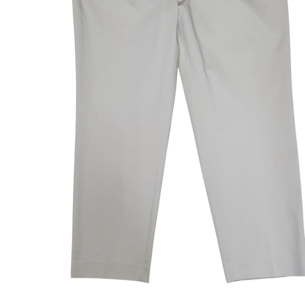 Jones New York Jones New York Collection Stretch Classic Pants 16 Women Size 38" / US 16 / IT 52 - 5 Thumbnail