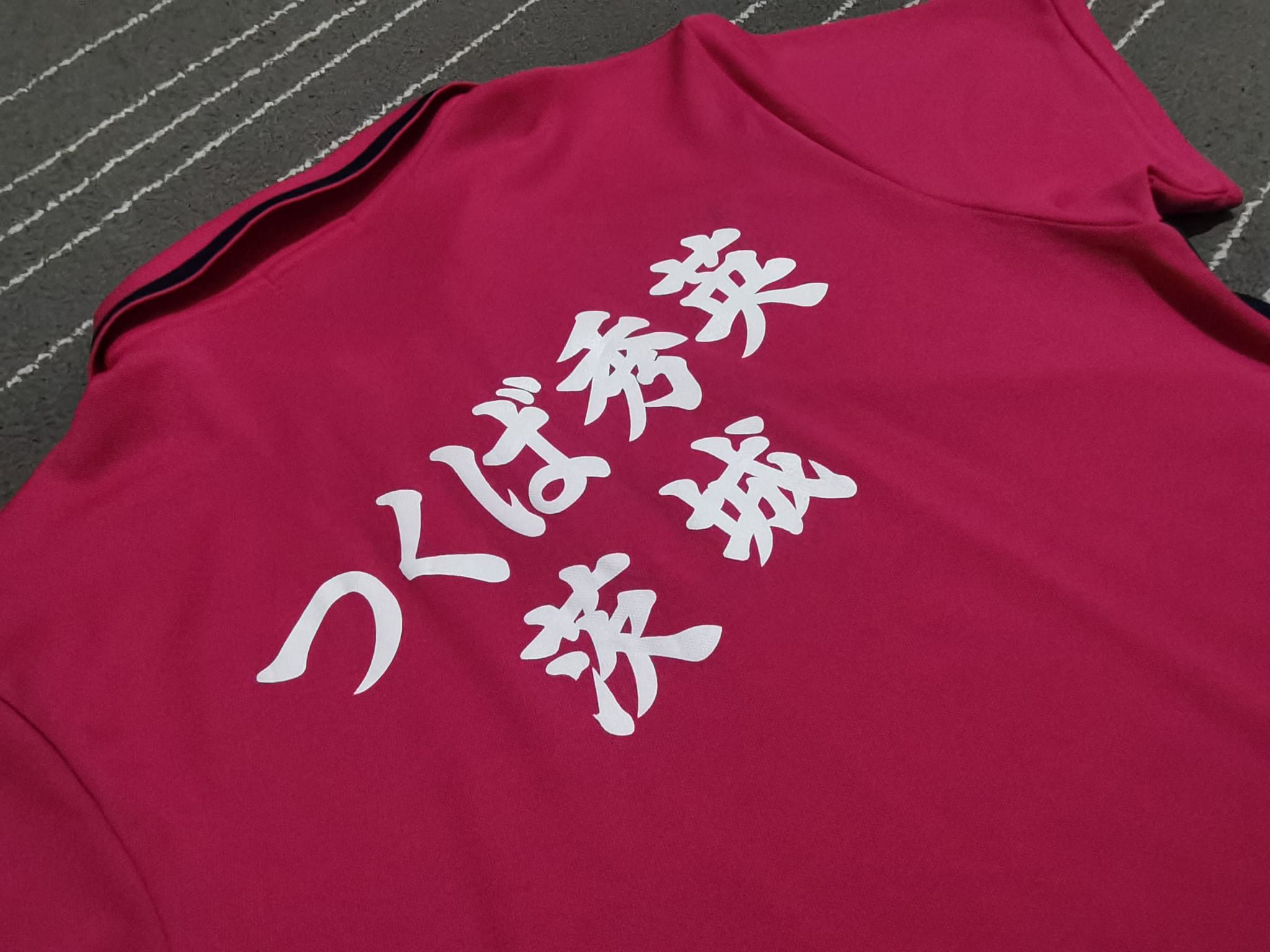 Japanese Brand YONEX japan woman polo tee M 2176 Size M / US 6-8 / IT 42-44 - 8 Thumbnail