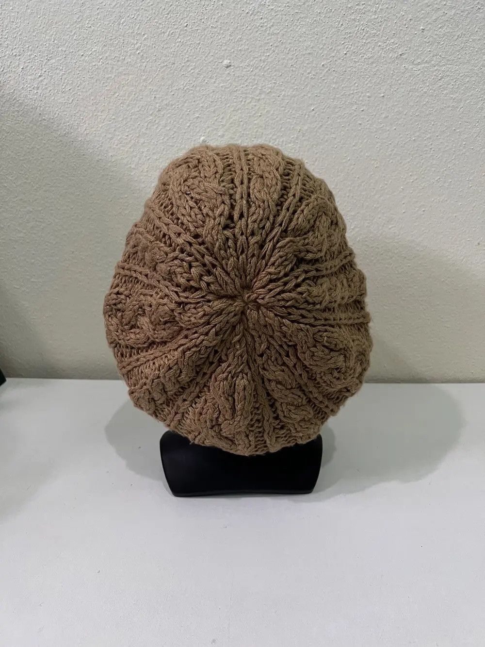 Japanese Brand Japanese Brand Rodeo Crowns Beanie Hat Size ONE SIZE - 6 Thumbnail