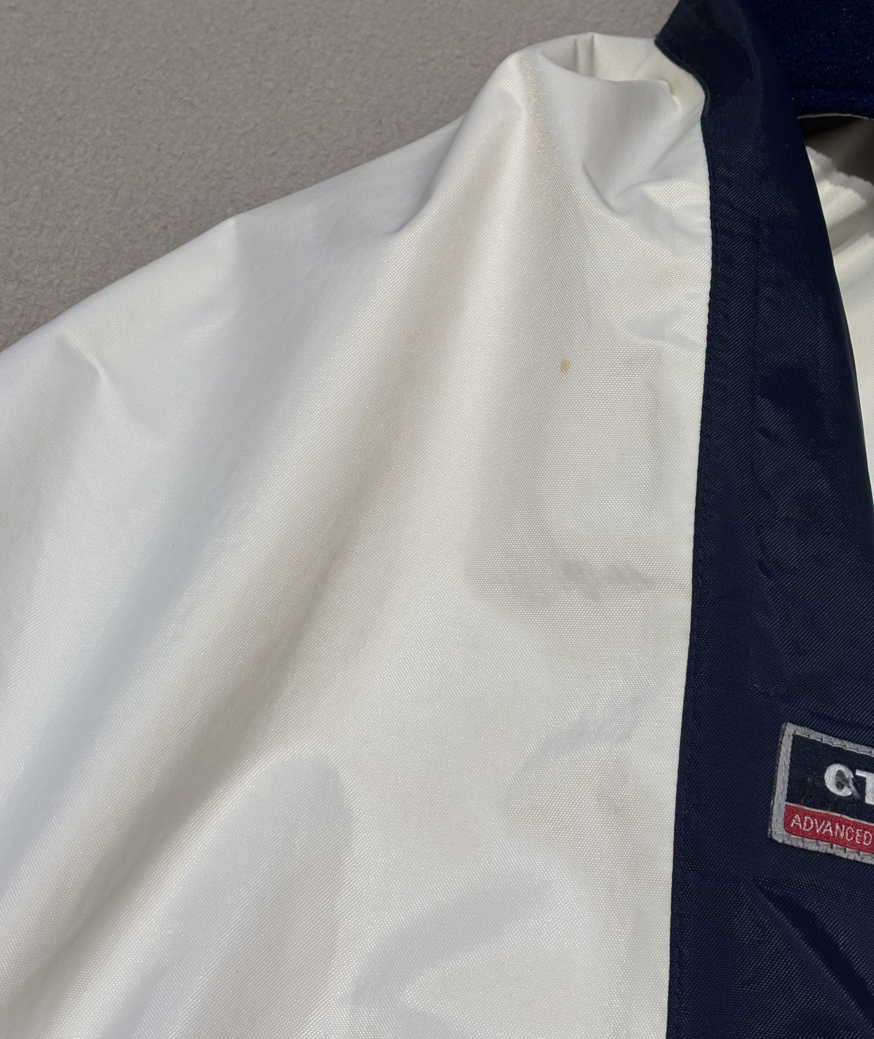 Henri Lloyd Henri Lloyd CT 1000 sailing jacket size M Size US M / EU 48-50 / 2 - 9 Thumbnail