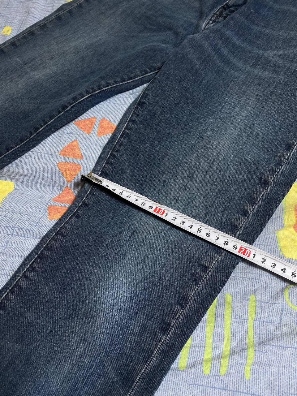 Levi's Levi’s Jeans Size US 32 / EU 48 - 19 Thumbnail