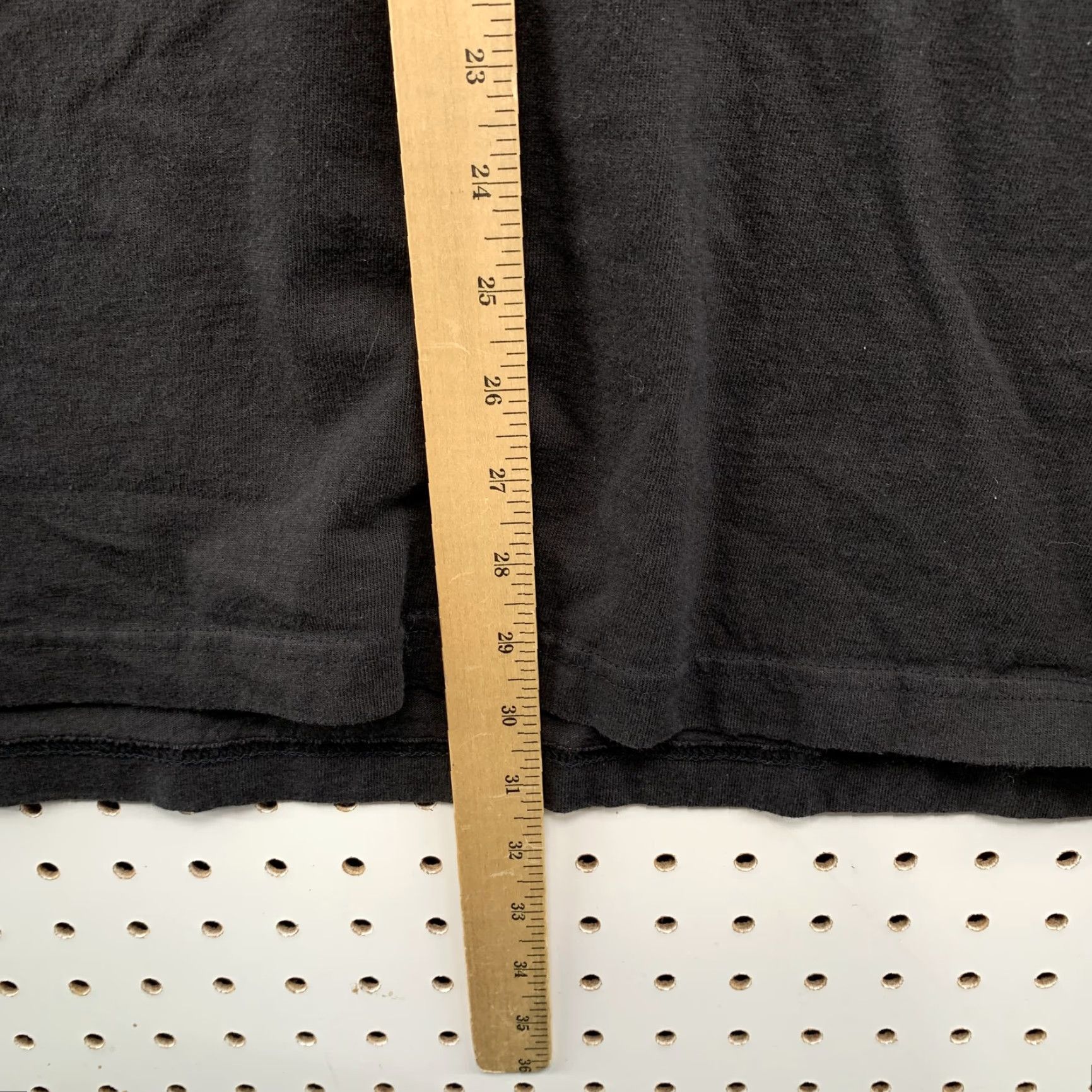 Carhartt Carhartt Mens Shirt Black XL Short Sleeve Workwear Size US L / EU 52-54 / 3 - 6 Thumbnail