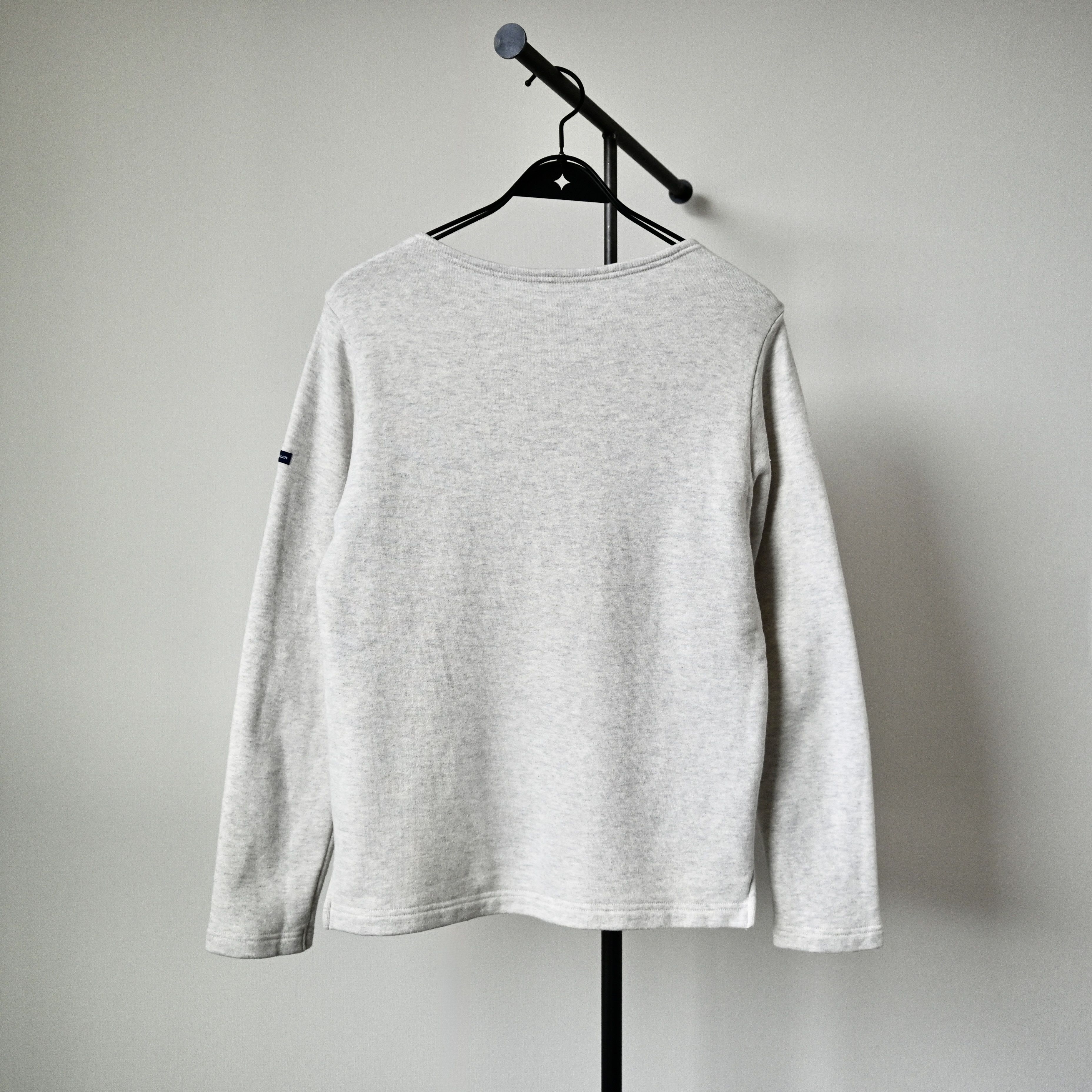 Beams Plus × Loopwheeler LOOPWHEELER x BEAMS Plus tsuriami boatneck shirt Size US S / EU 44-46 / 1 - 2 Thumbnail