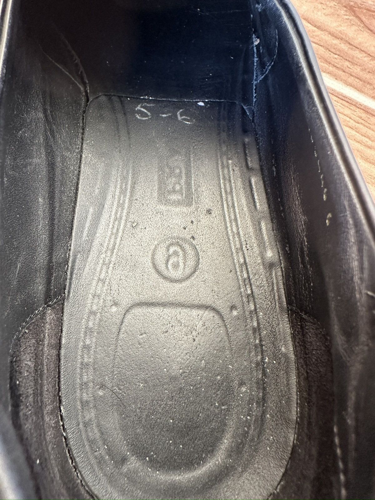 Prada Prada Americas Cup Spazzolato Leather Penny Loafer Size US 7 / EU 40 - 21 Thumbnail