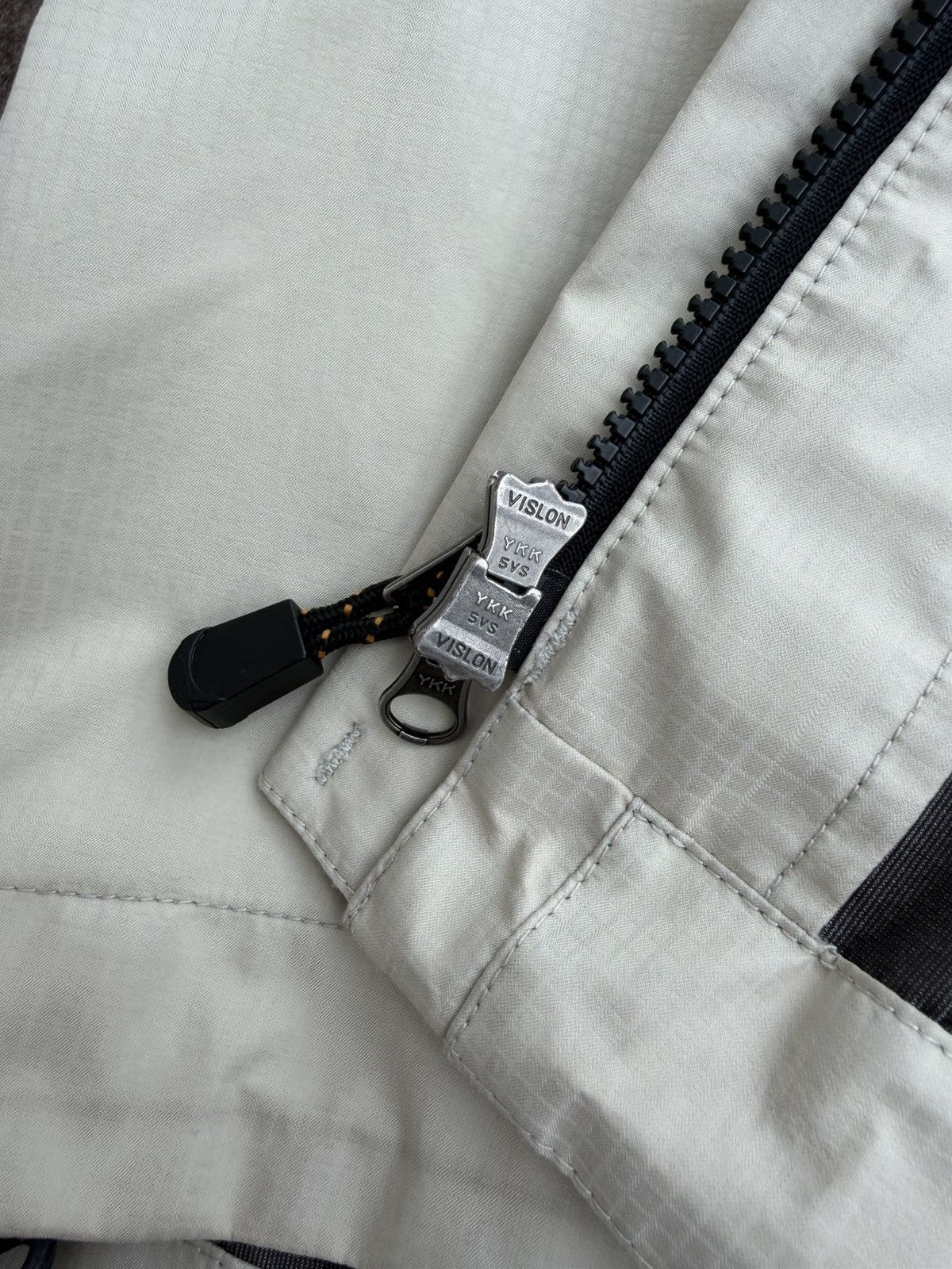 Other Moonstone Gore-Tex Jacket Size M / US 6-8 / IT 42-44 - 7 Thumbnail