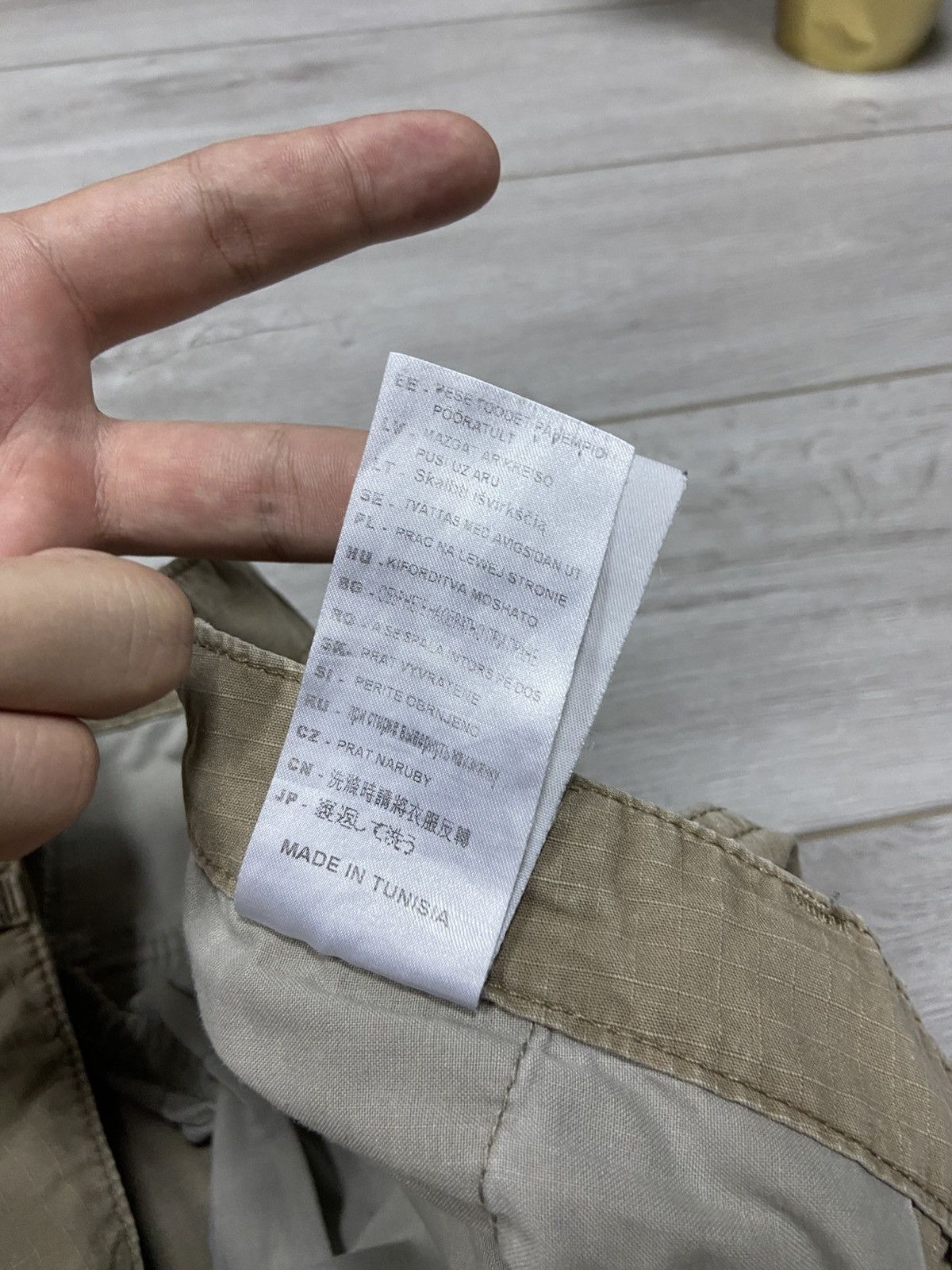 Carhartt × Vintage Carhartt vintage cargo work pants Size US 34 / EU 50 - 8 Thumbnail