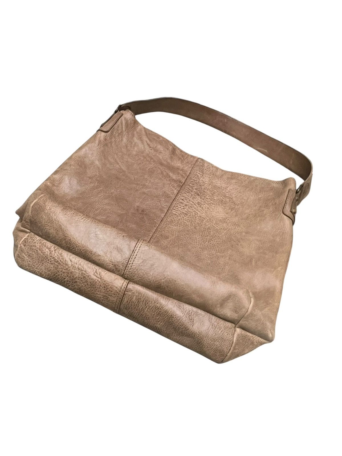 BEAUTY&YOUTH Beauty & Youth United Arrows Italy Leather Archive Piece Size ONE SIZE - 8 Thumbnail