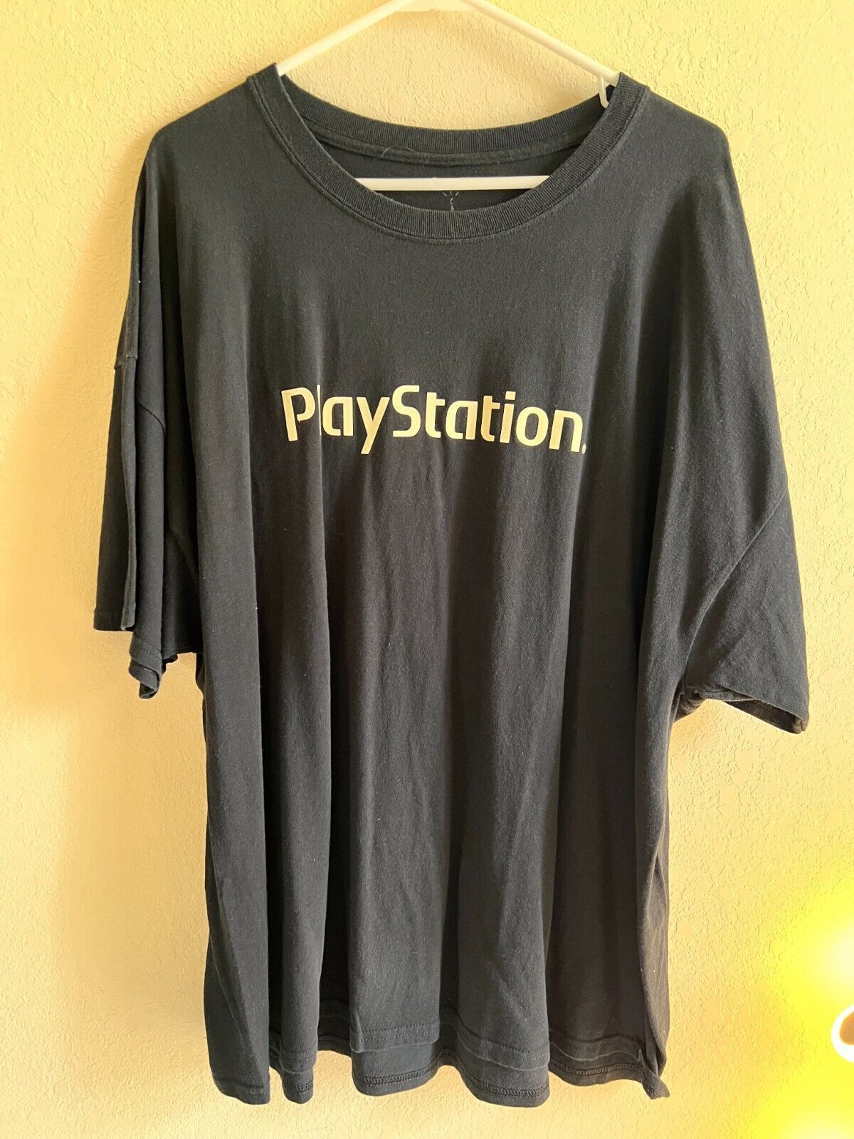 Travis Scott Travis Scott Motherboard Logo Youth T-Shirt Black Size US XL / EU 56 / 4 - 4 Thumbnail