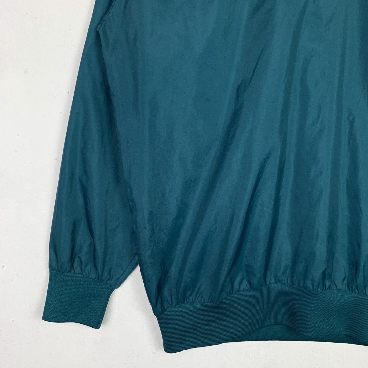 Japanese Brand × Vintage Vintage Joephillips pullover nylon windbreaker Size US L / EU 52-54 / 3 - 6 Thumbnail