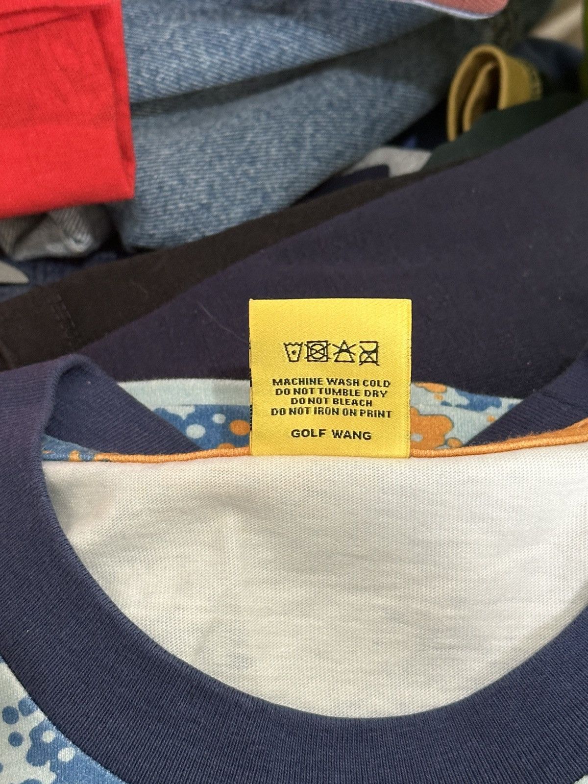 Golf Wang Golf Wang Size US L / EU 52-54 / 3 - 7 Thumbnail