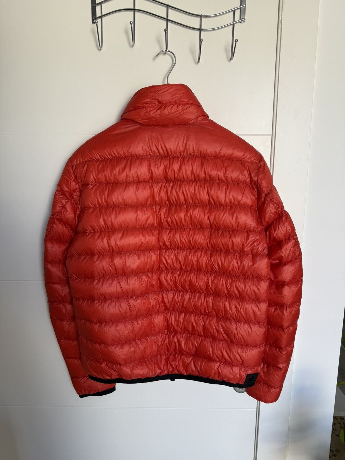 Moncler Grenoble Moncler Grenoble Hers Size US L / EU 52-54 / 3 - 2 Thumbnail
