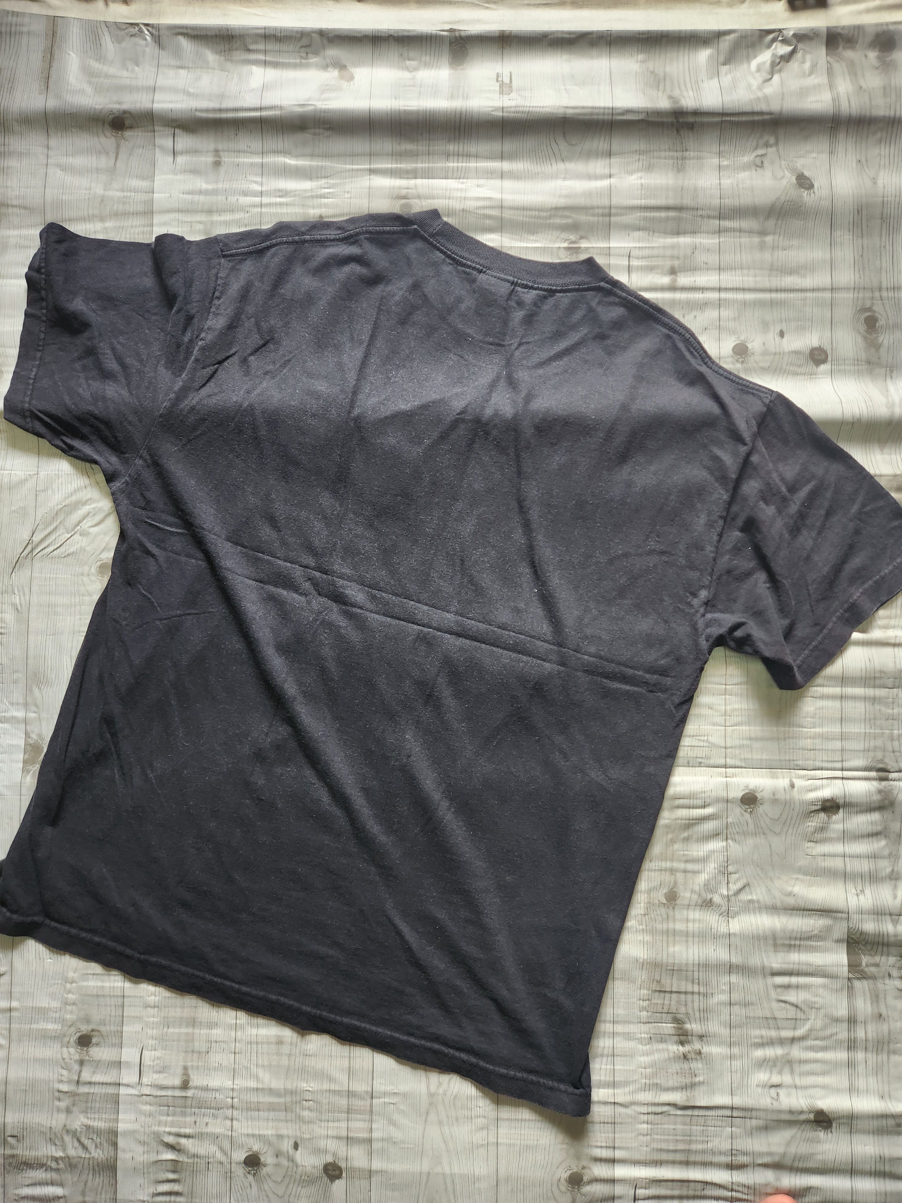 Metal Mulisha Vintage Metal Mulisha Skull MCMXCIX TShirt Size US XL / EU 56 / 4 - 2 Thumbnail