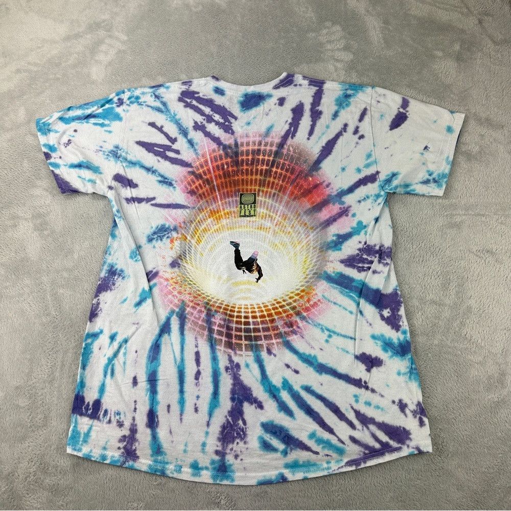 Travis Scott Cactus Jack by Travis Scott Flame NWOT Men's Size Medium T- Size US M / EU 48-50 / 2 - 4 Thumbnail