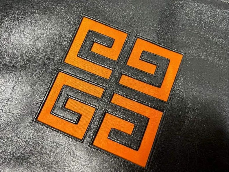 Givenchy Givenchy 4G Phone Pouch Size ONE SIZE - 3 Thumbnail