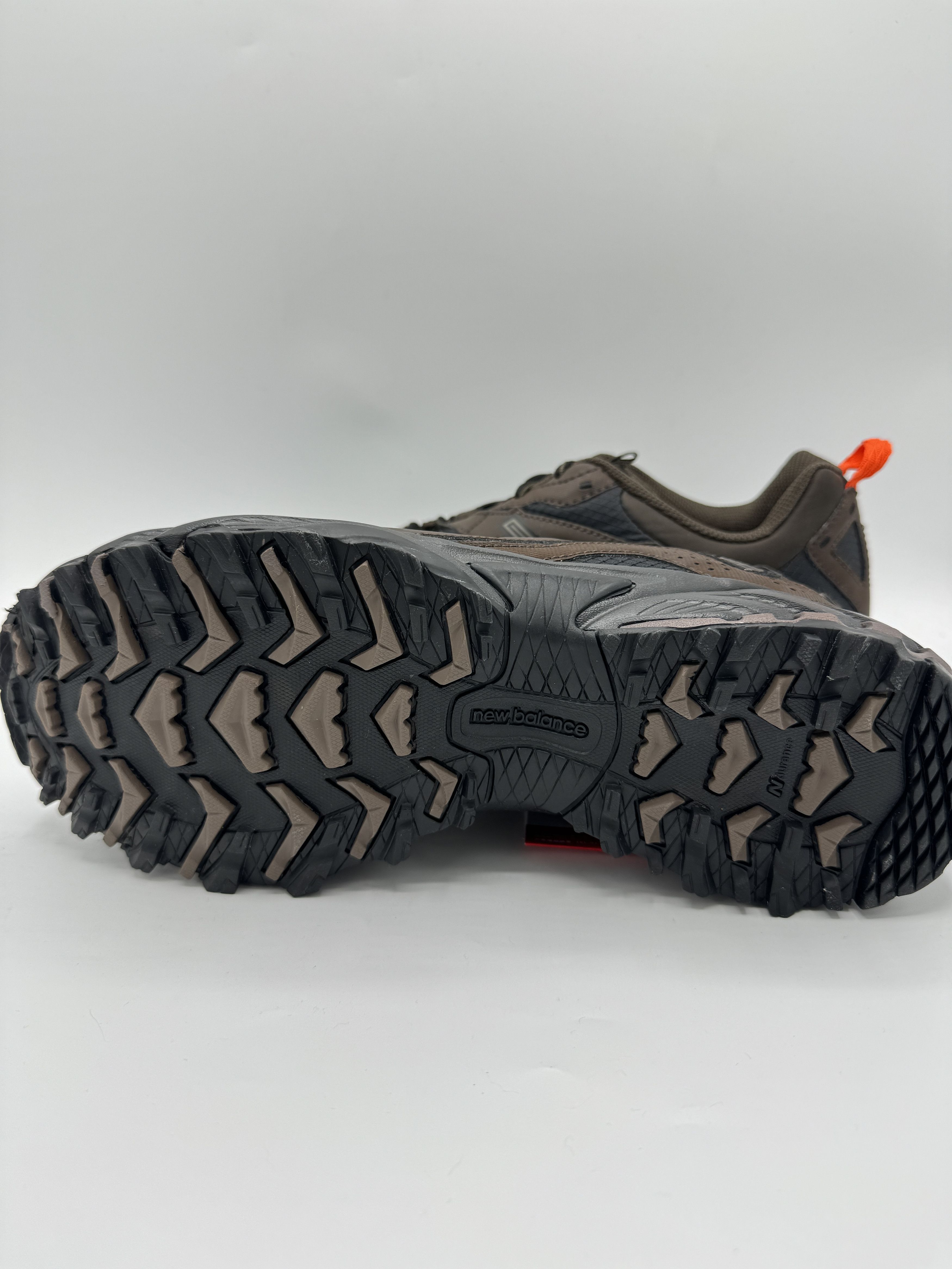 New Balance niko and... x New Balance 610 Americano Coffee Size US 9 / EU 42 - 4 Thumbnail