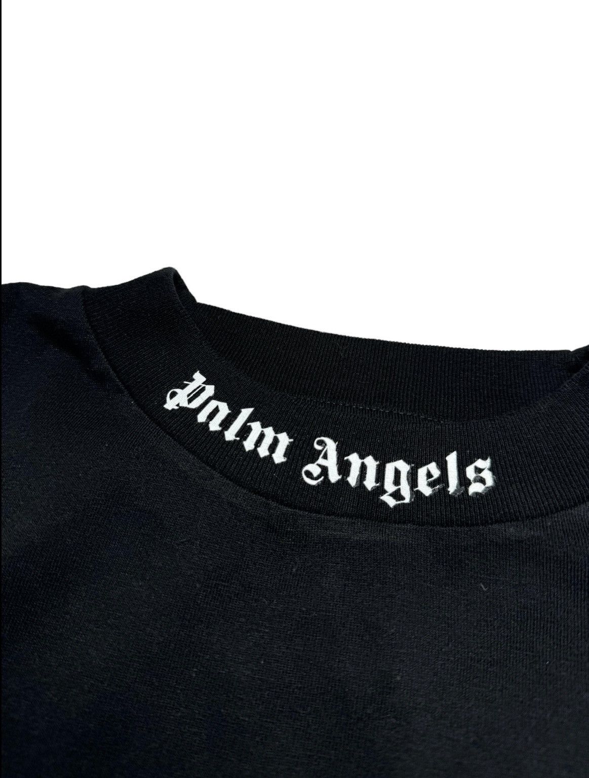 Palm Angels Palm Angels T-shirt Size US S / EU 44-46 / 1 - 3 Thumbnail