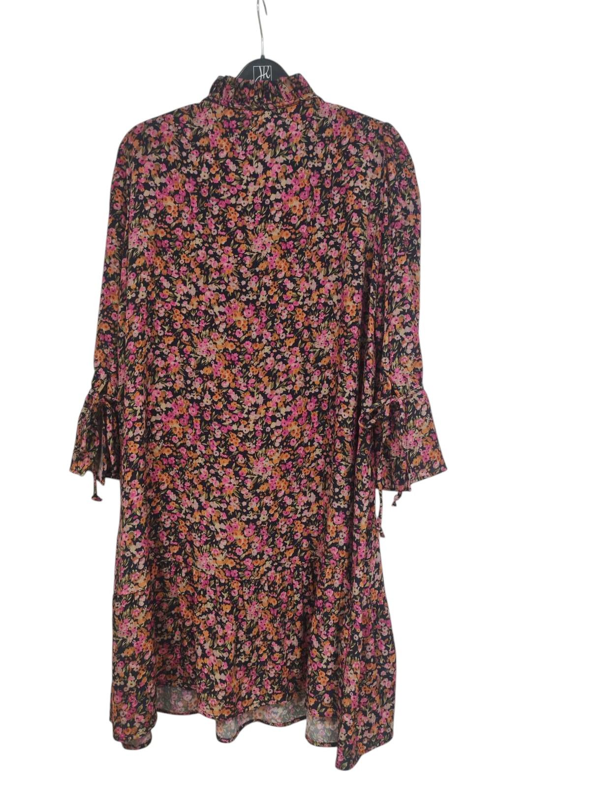 Sezane Midi dress Size XS / US 0-2 / IT 36-38 - 3 Thumbnail
