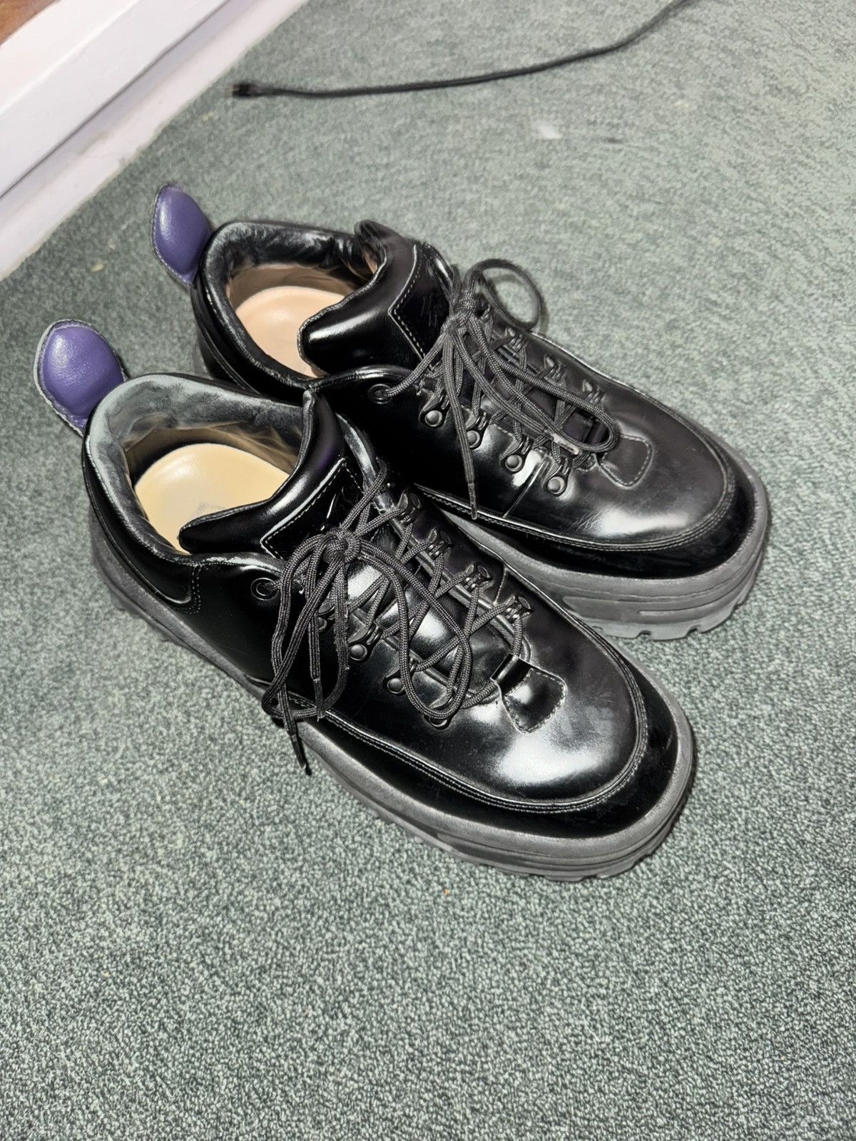 Eytys Angel | Grailed