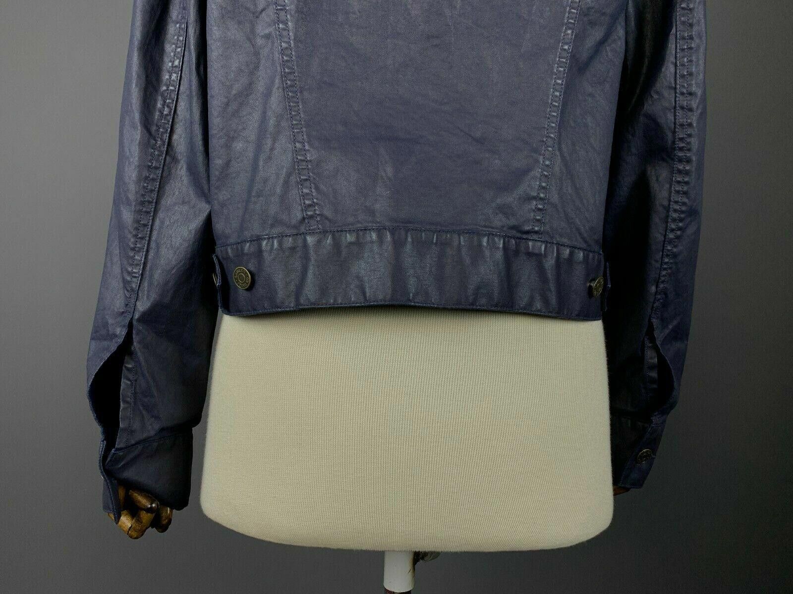 Polo Ralph Lauren Ladies Lauren Jeans Co Ralph Lauren Collared Jacket Size L Size L / US 10 / IT 46 - 8 Thumbnail