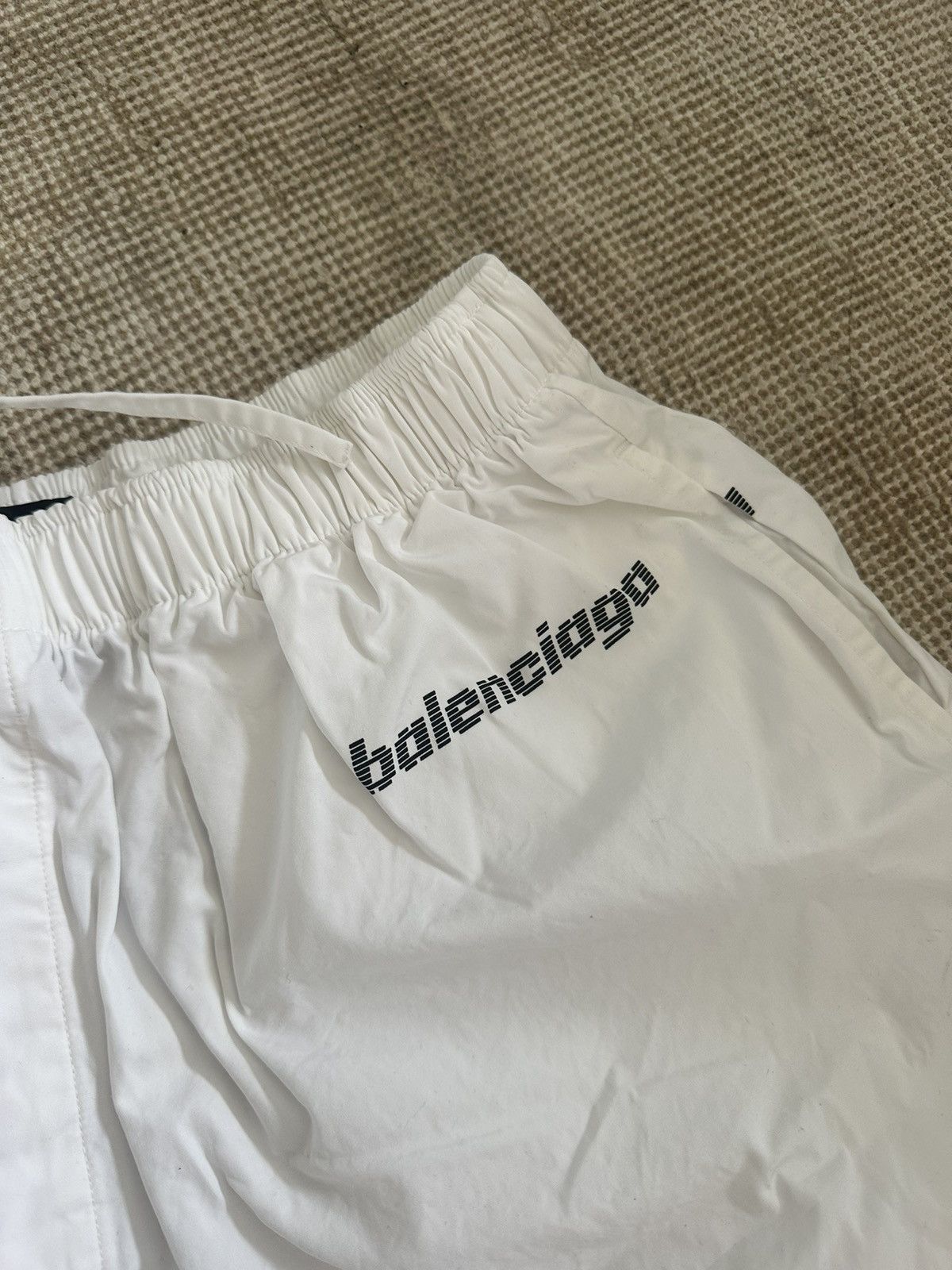 Balenciaga Balenciaga shorts Size US 44 / EU 60 - 3 Thumbnail