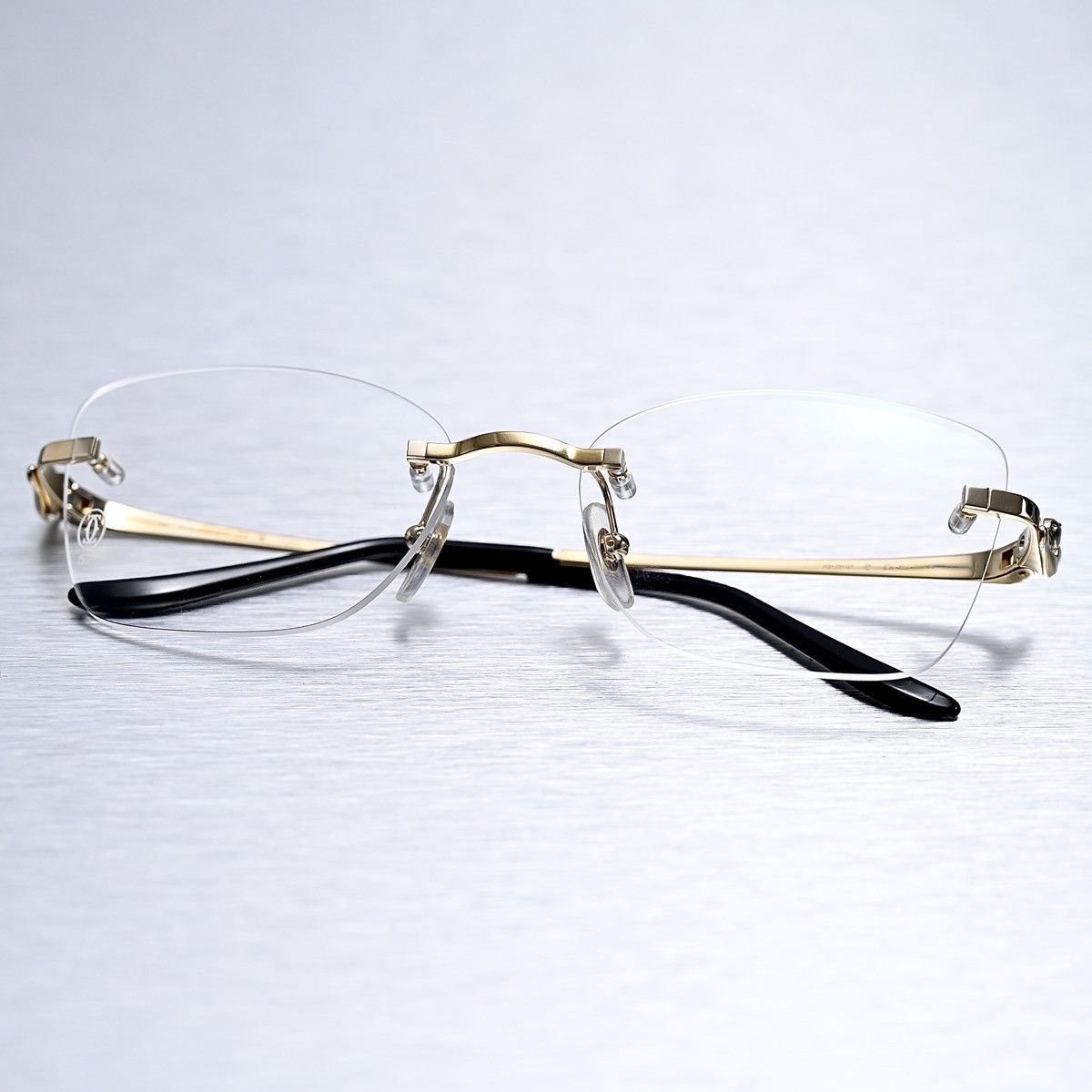 Cartier CARTIER CT0522O GLASSES Size ONE SIZE - 10 Thumbnail