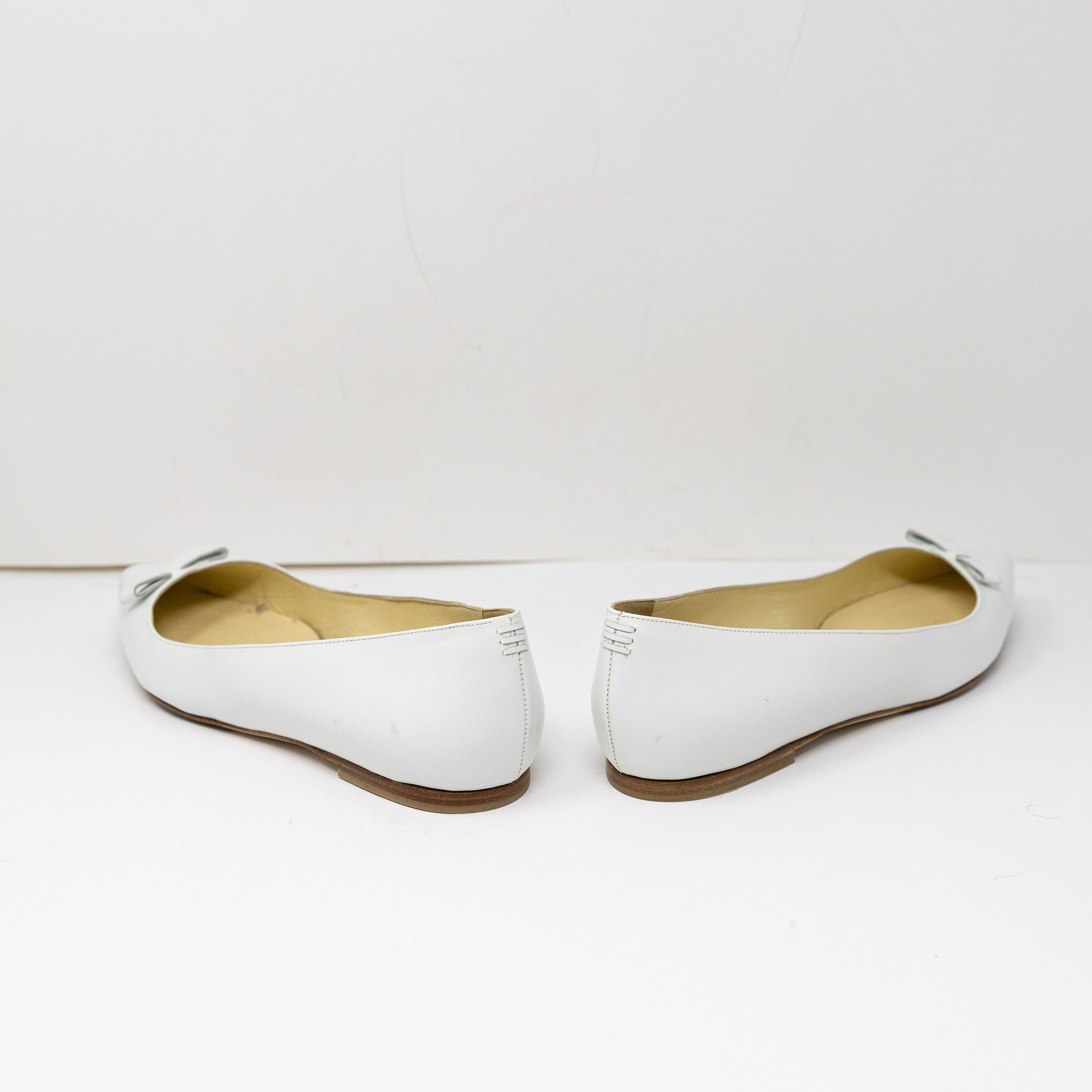 Sarah Flint NEW Sarah Flint Natalie Genuine Leather Size US 10 / IT 40 - 3 Thumbnail