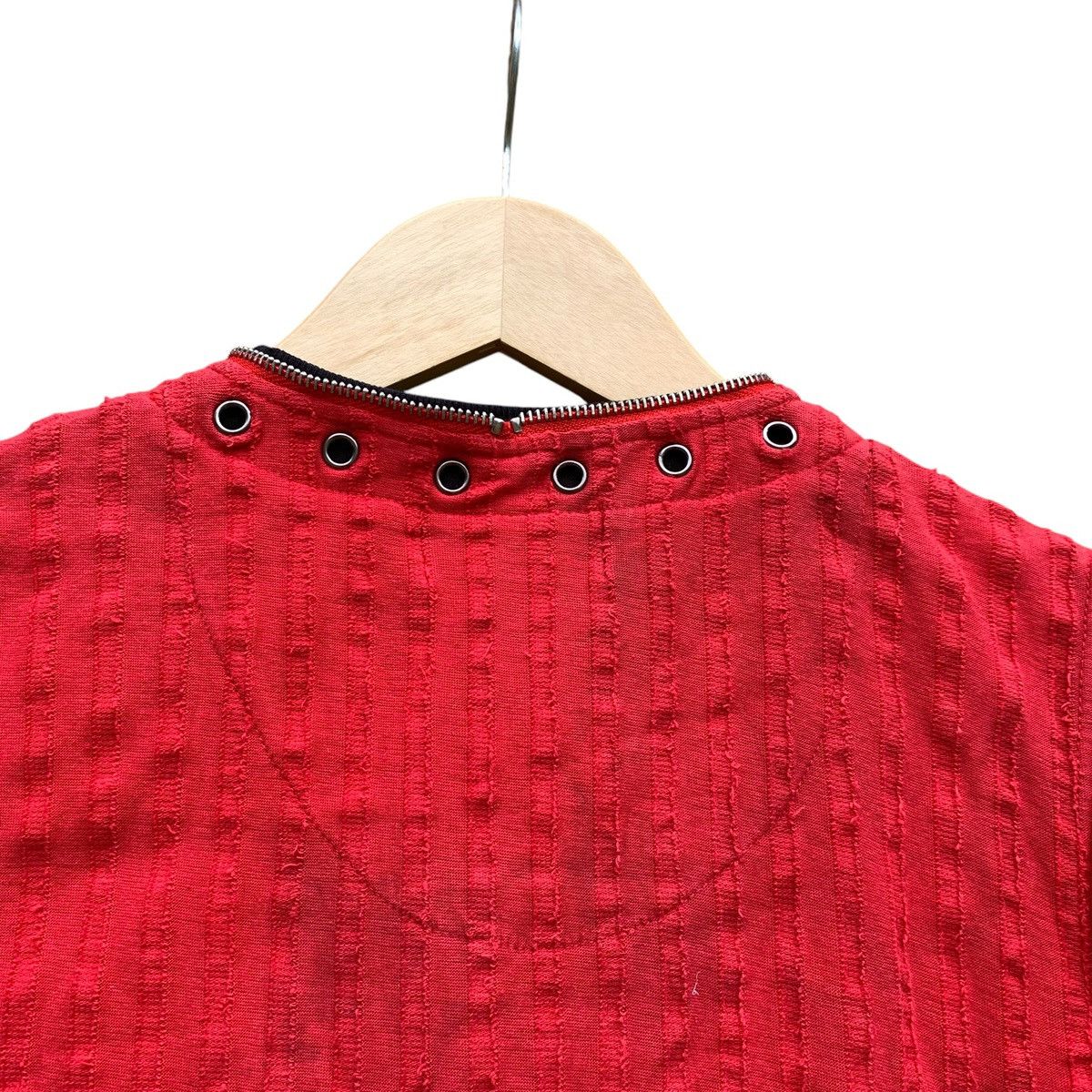 Other Bernings sho sleeveles half zip Size US L / EU 52-54 / 3 - 8 Thumbnail