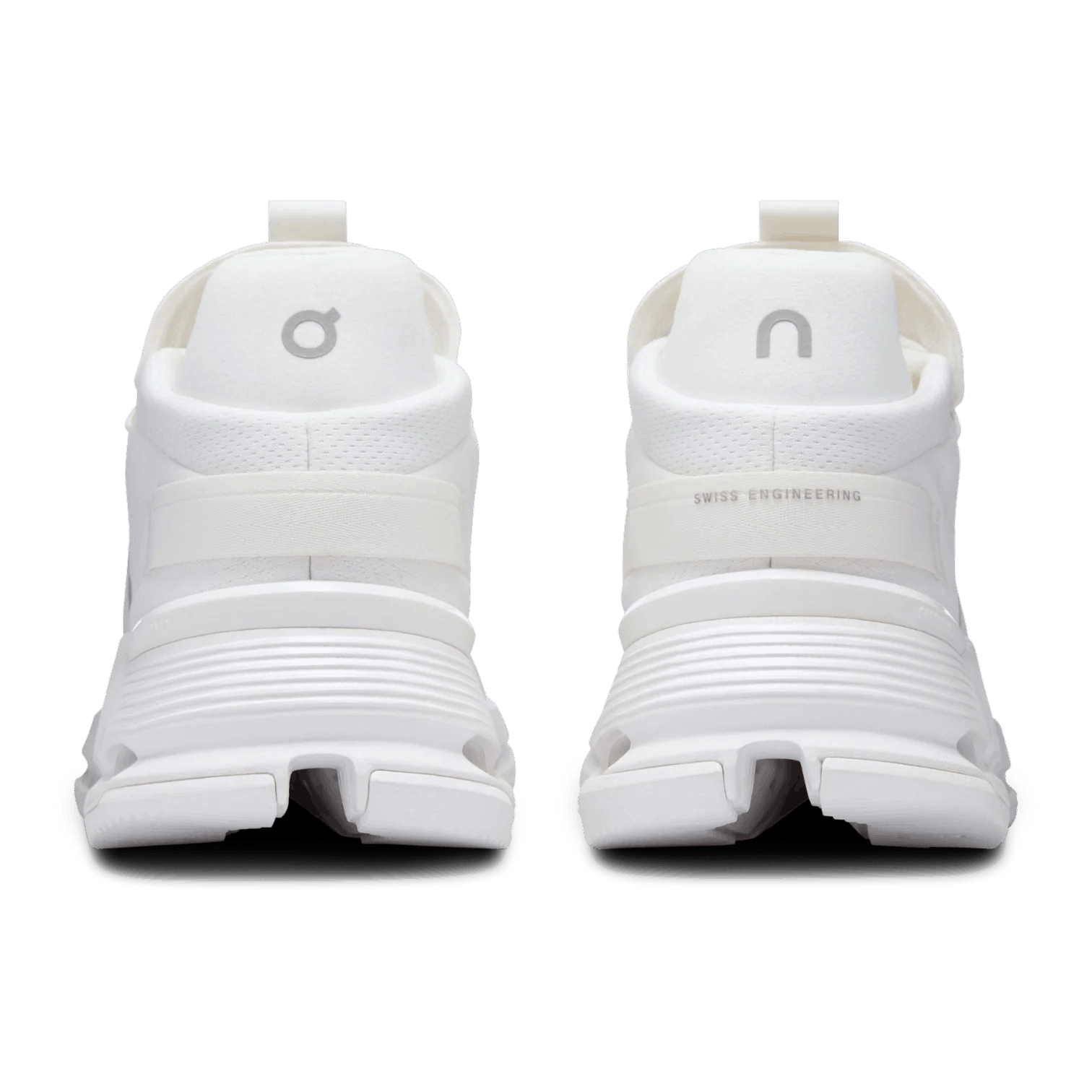 On o1s22i1n1124 Cloudnove 2 Sneakers in White Size US 12 / EU 45 - 4 Thumbnail