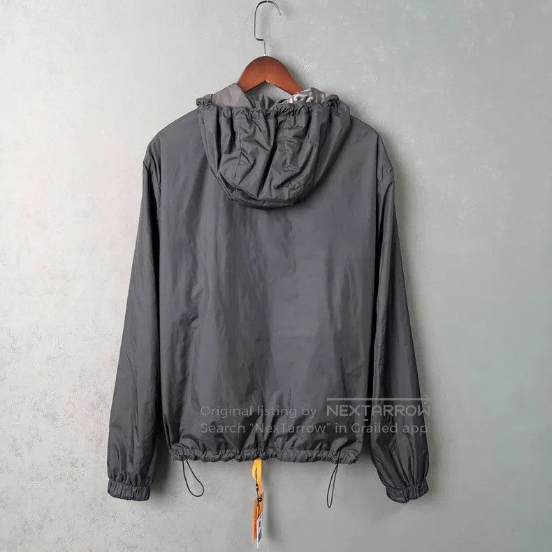 Fendi Fendi Double F Color Blocked Tie-Dye Two-Sided Zip Jacket Size US M / EU 48-50 / 2 - 4 Thumbnail