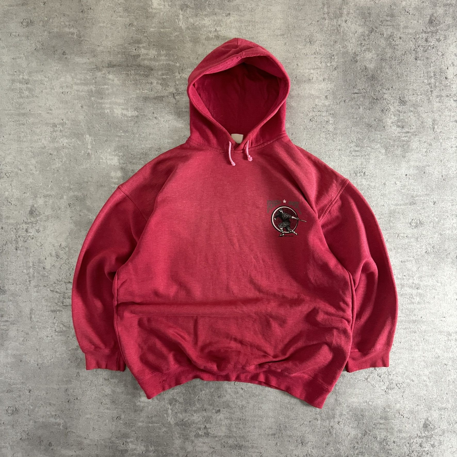 MLB × Vintage Vintage Boston Red Sox hoodie Size US XS / EU 42 / 0 - 2 Thumbnail