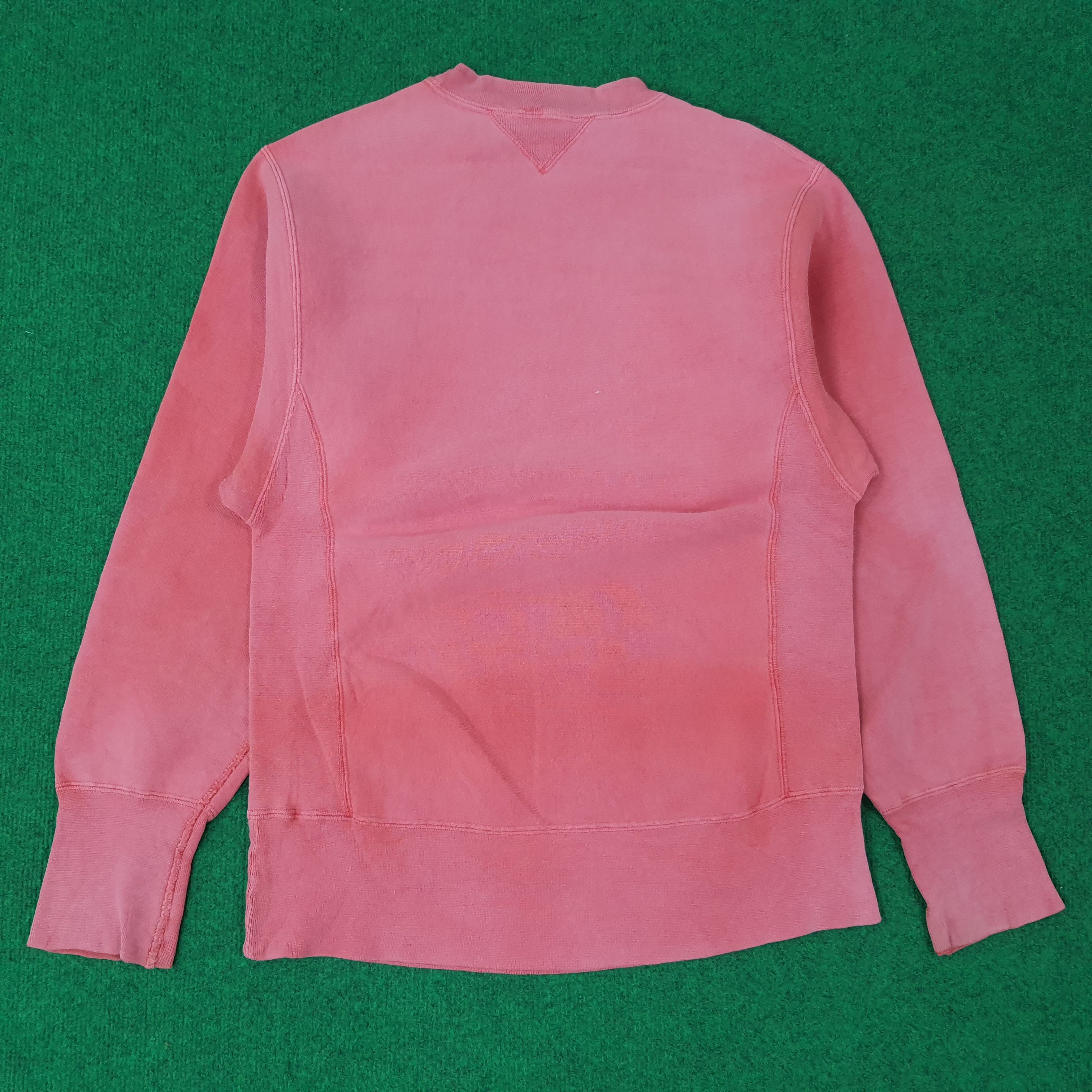 Vintage Vintage Wolfgang American Sports Team Sweatshirt C261N6 Size US XS / EU 42 / 0 - 3 Thumbnail