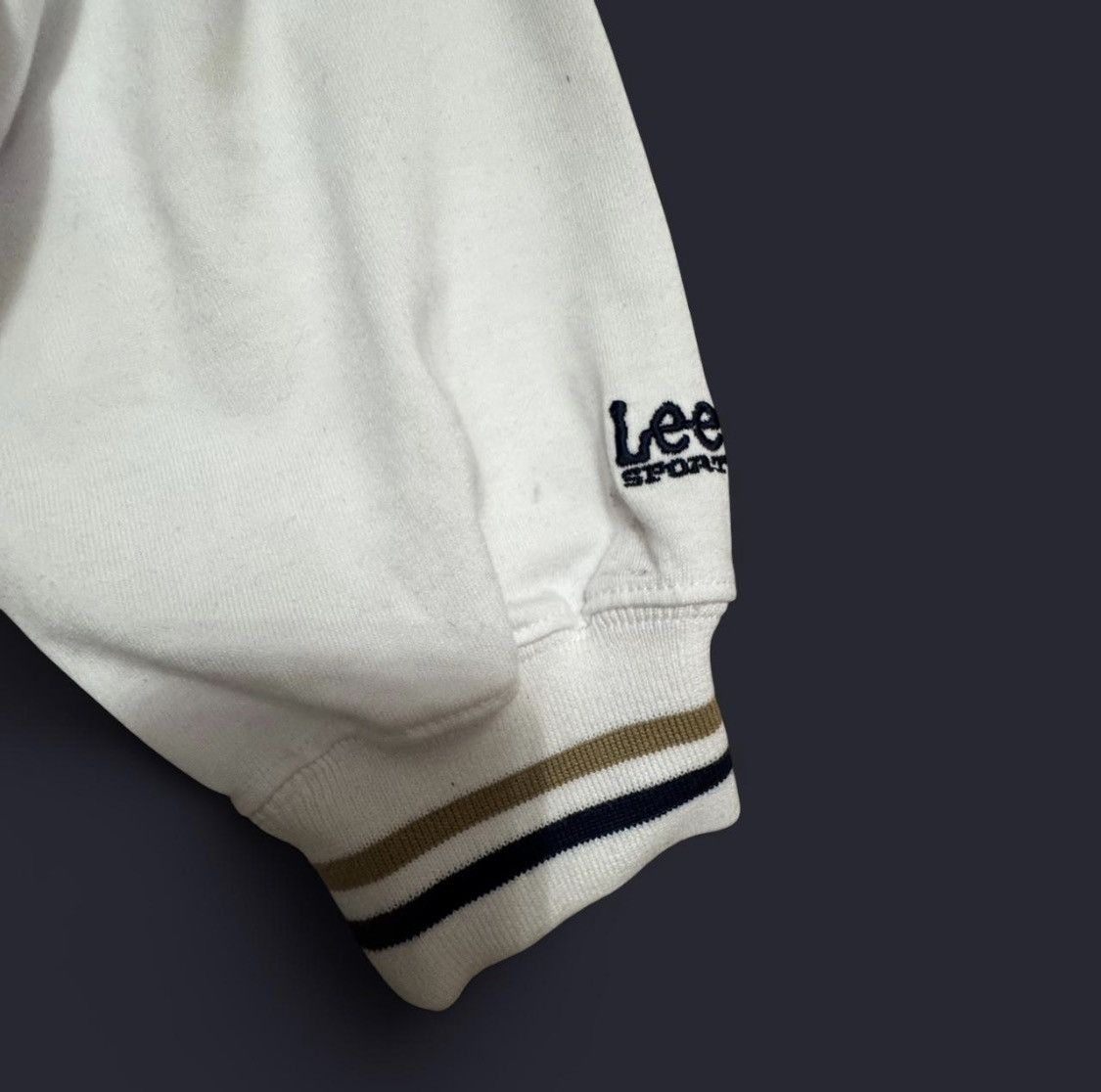 NFL Vintage Lee Sport St. Louis Rams Jersey XXL – w/ Tags Size US XXL / EU 58 / 5 - 3 Thumbnail