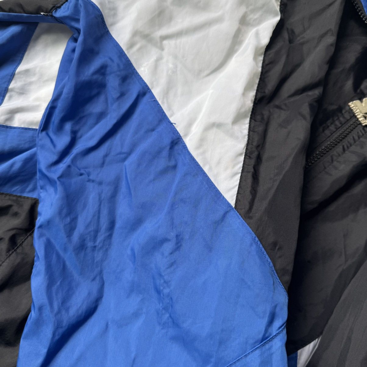 NBA × Starter × Vintage Vintage 90s Orlando Magic Windbreaker Light Jacket NBA Boxy Size US L / EU 52-54 / 3 - 10 Thumbnail
