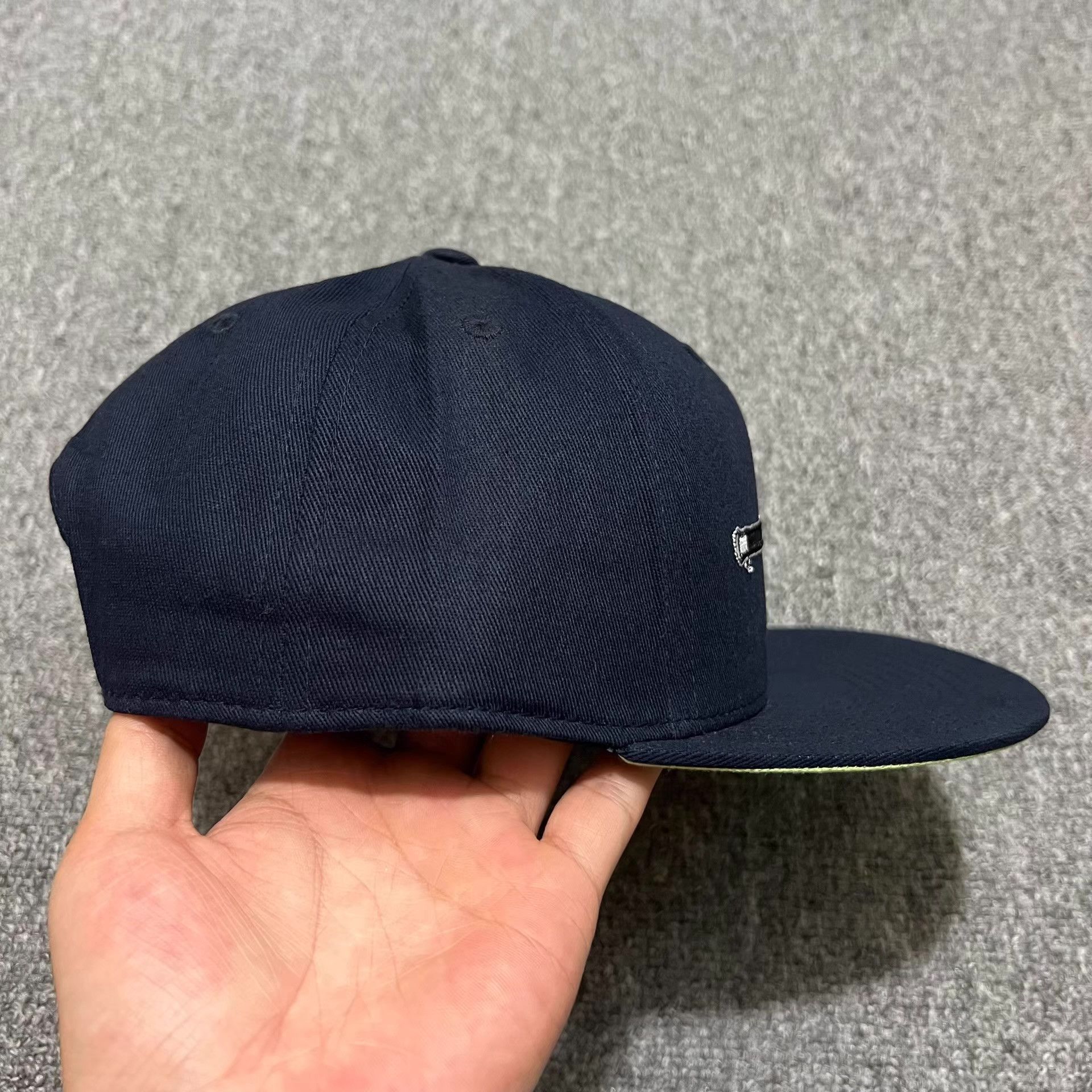Undefeated Undefeated Baseball Bat Baseball Cap & Sun Hat Q7 Size ONE SIZE - 9 Thumbnail