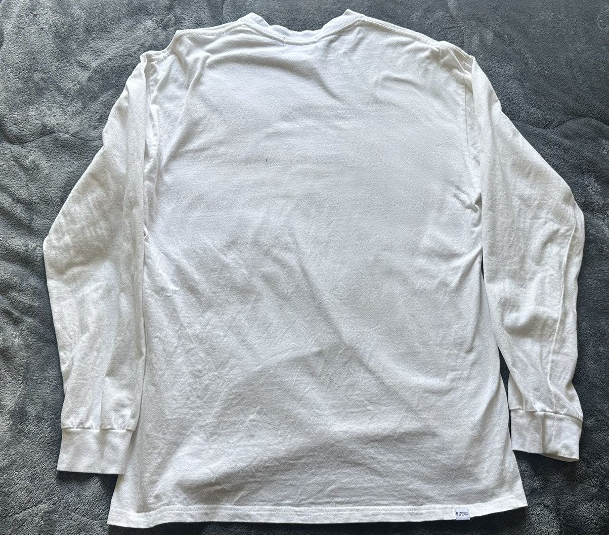 Hysteric Glamour Hysteric Glamour “Action Time Vision” LS Tee Size US L / EU 52-54 / 3 - 2 Thumbnail