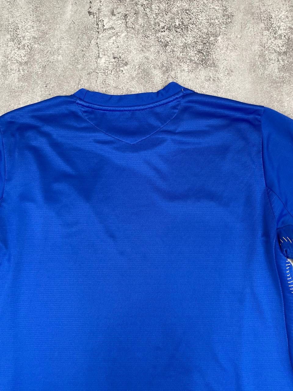 Umbro Umbro Chelsea FC 100 Years Men Home Football Shirt 2005/06 Size US M / EU 48-50 / 2 - 9 Thumbnail