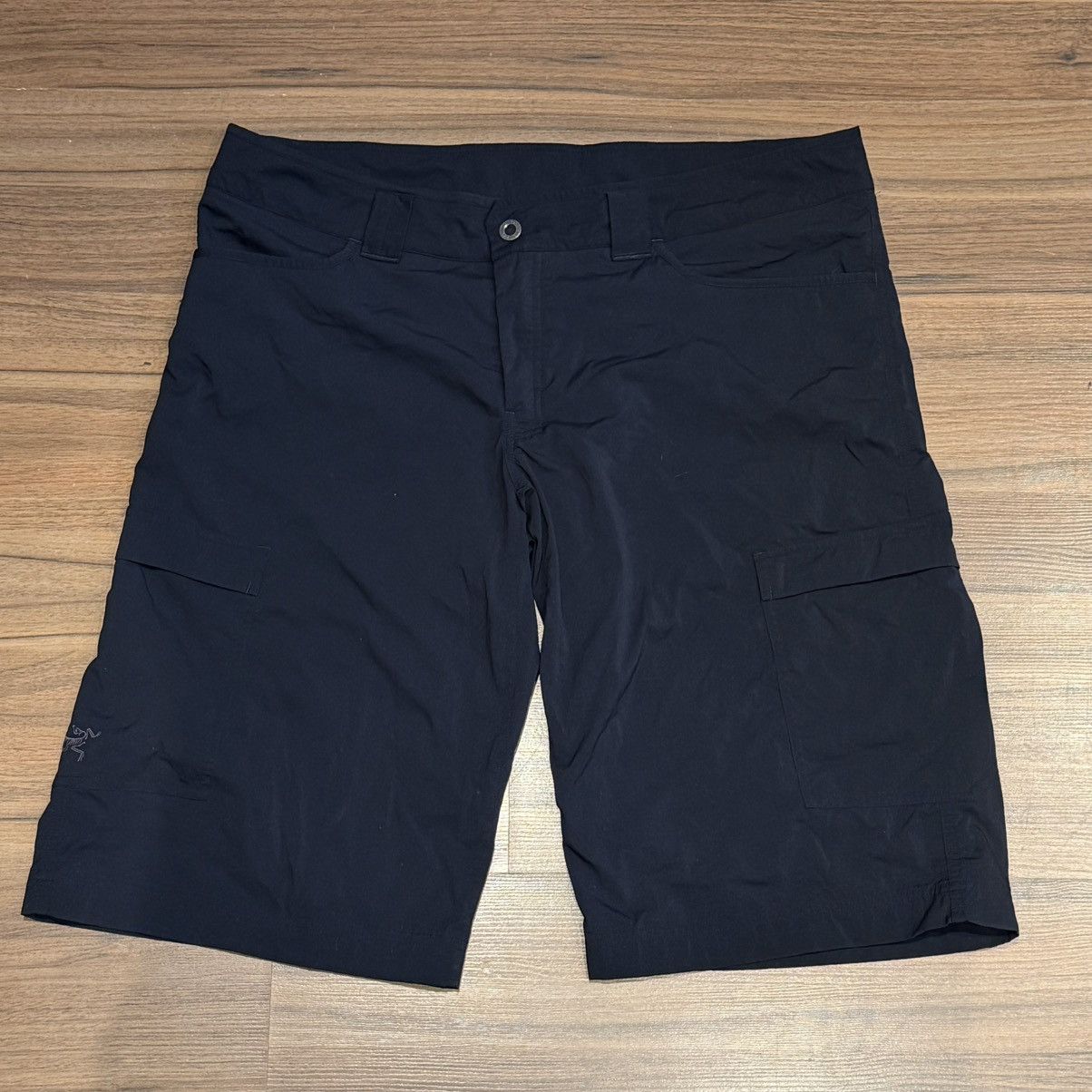 Arc’teryx shorts