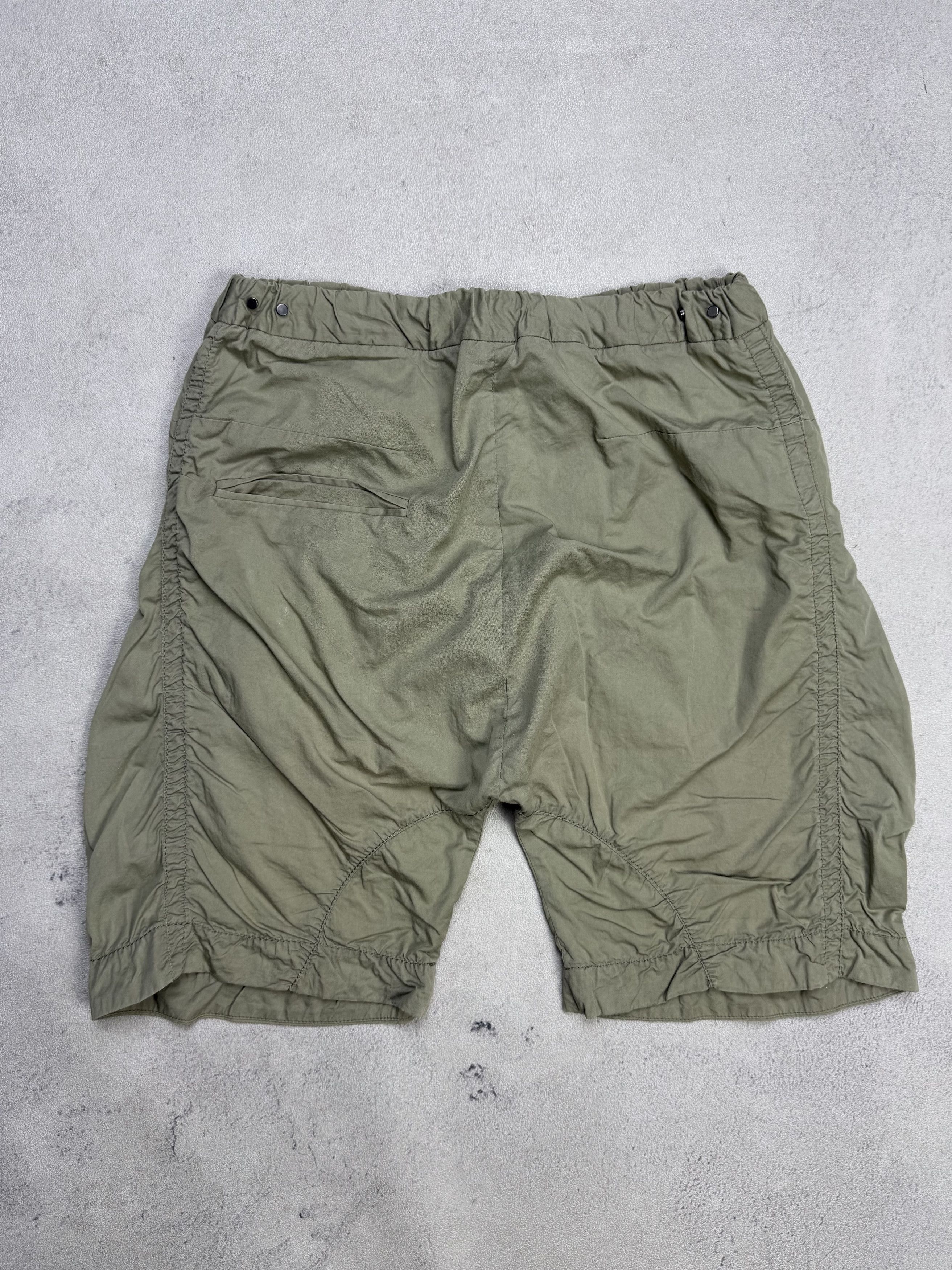 Marni Marni Summer Edition 2011 Size 38 Shorts Size 26" / US 2 / IT 38 - 2 Thumbnail