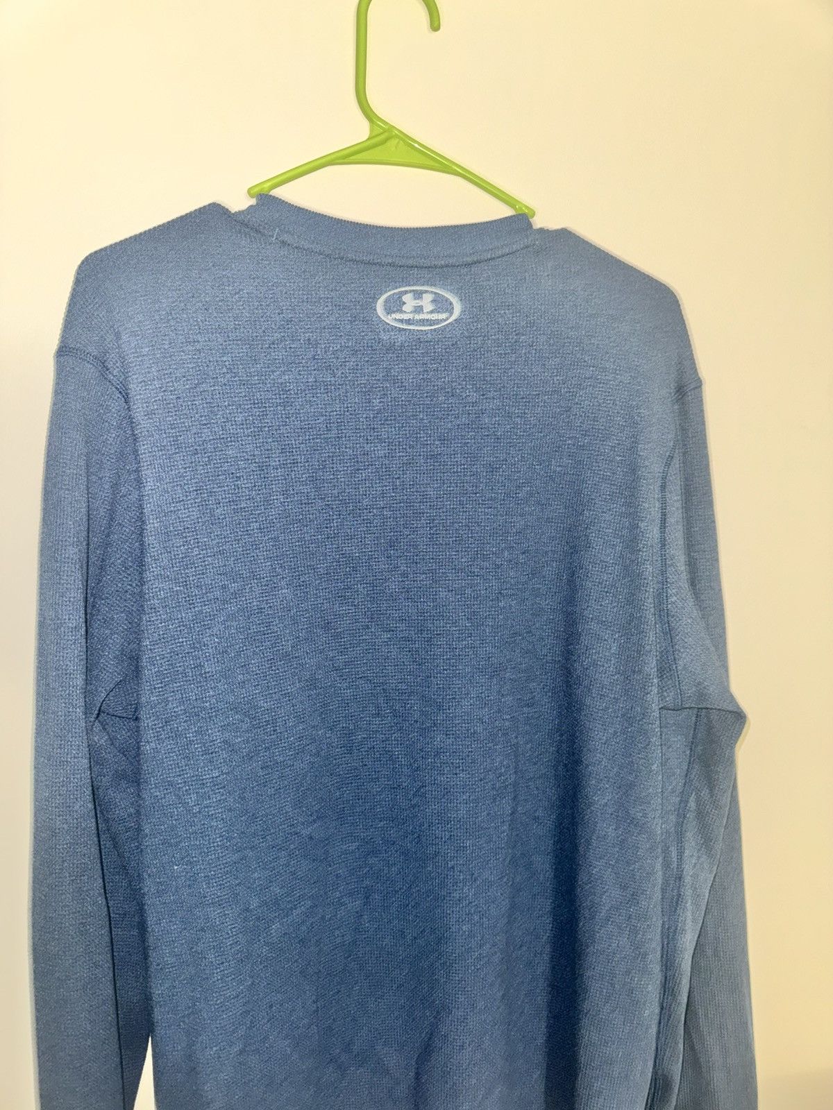 Under Armour Under Armour long sleeve Size US L / EU 52-54 / 3 - 2 Thumbnail
