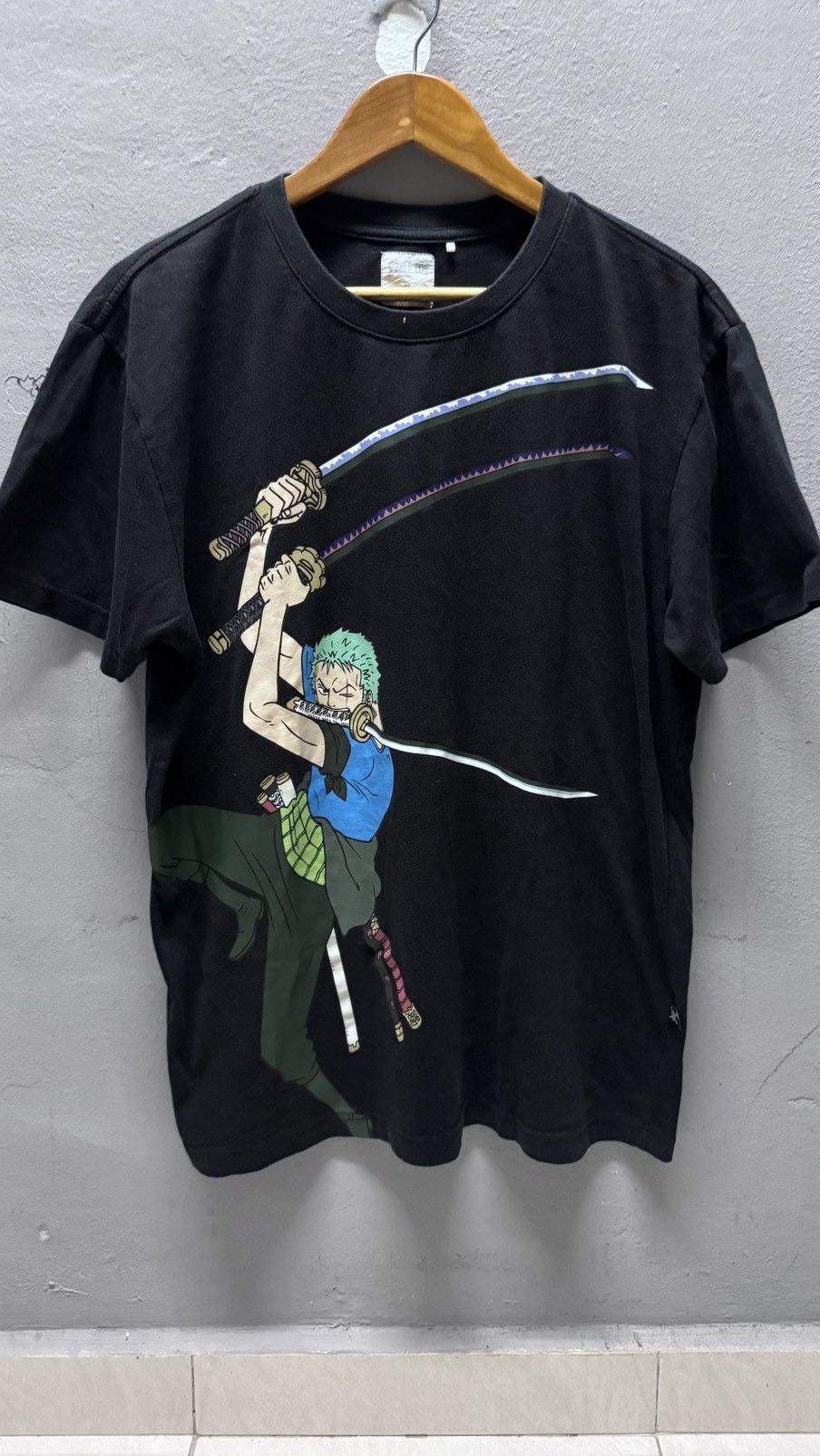 One Piece One Piece Zorro Size US XL / EU 56 / 4 - 1 Thumbnail