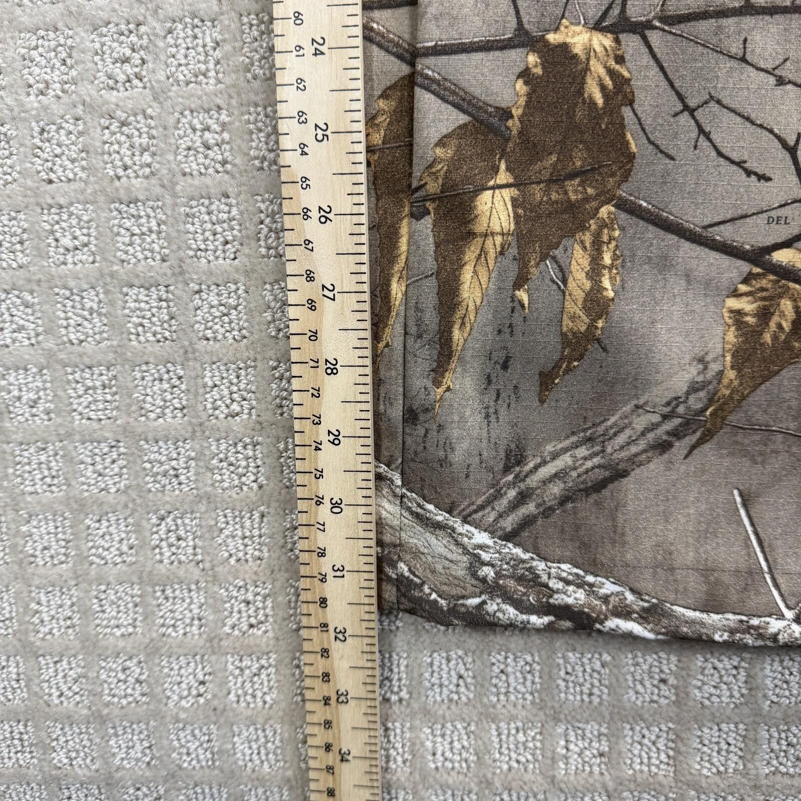Under Armour Women’s Under Armour Realtree Camo Pants Hunting 16 Size 38" / US 16 / IT 52 - 7 Thumbnail
