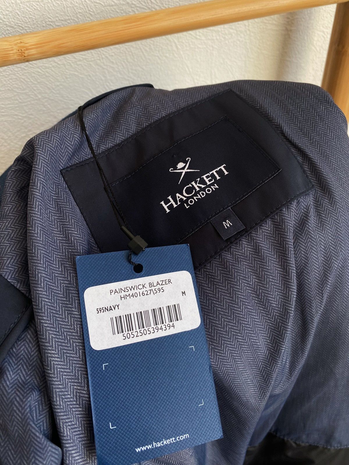 Hackett Hackett London Painswick Blazer Jacket Size M Size US M / EU 48-50 / 2 - 19 Thumbnail