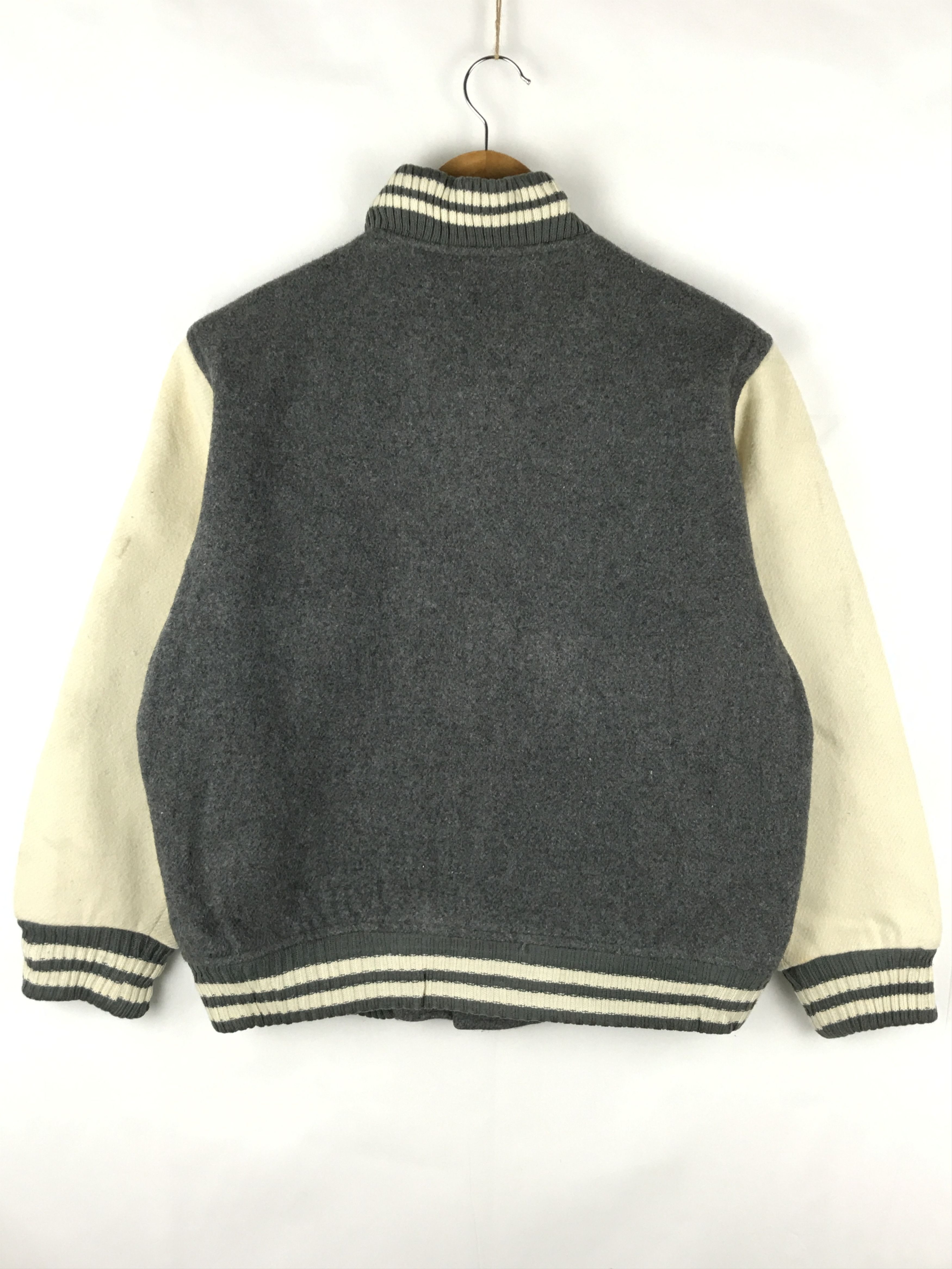 Vintage McGregor Varsity Jacket