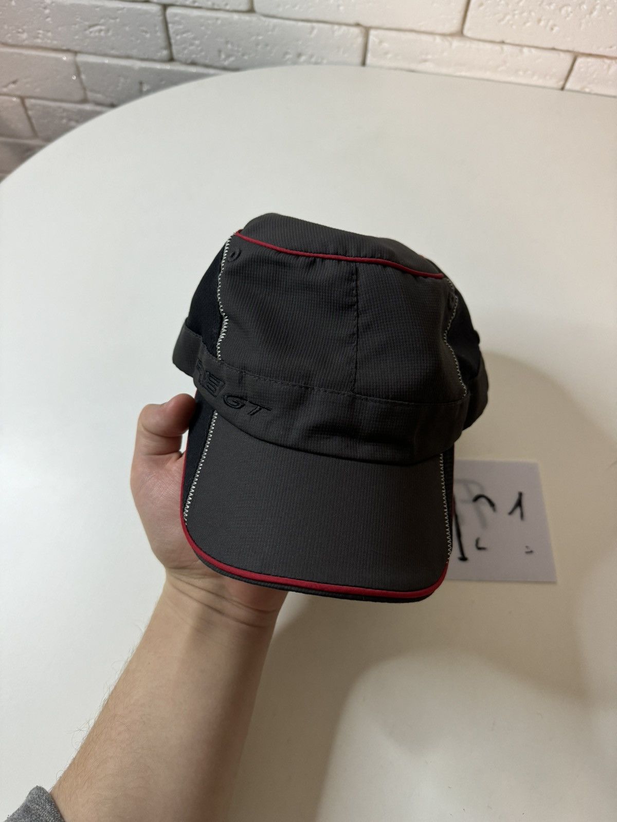 Vintage Audi cap hat Size ONE SIZE - 2 Thumbnail