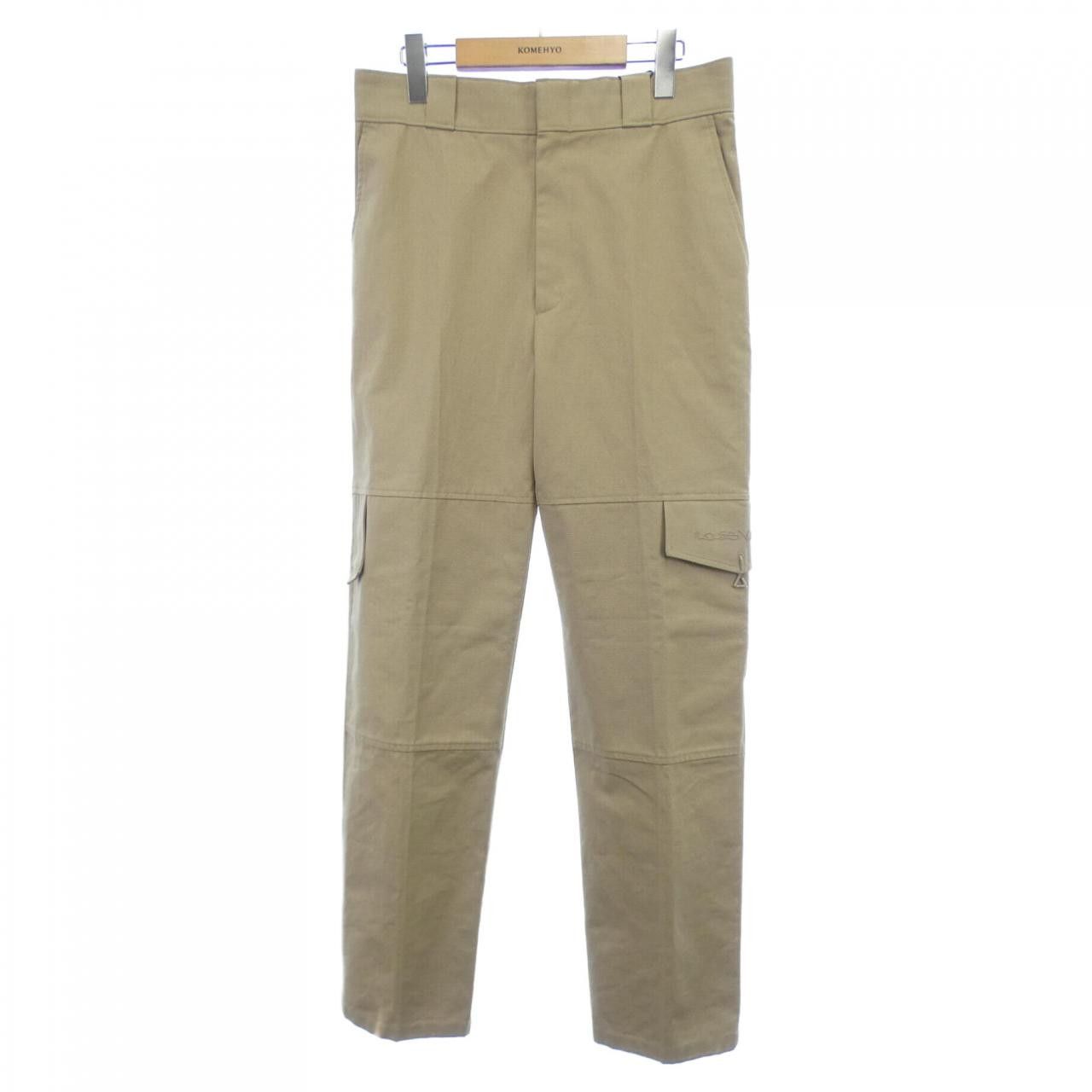 Louis Vuitton Louis Vuitton Louis Vuitton HNP16WN22 Pants Others Pants HNP16WN22 DUTY FREE for USA Size ONE SIZE - 1 Thumbnail