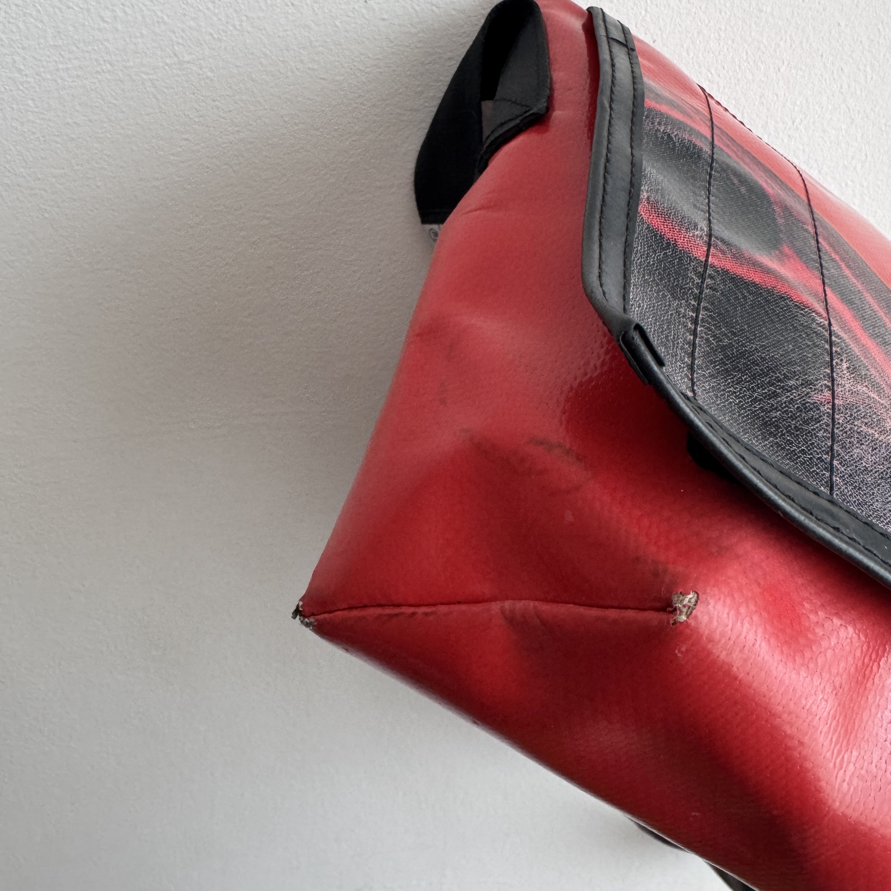 Freitag Freitag F11 Lassie Messenger Bag Small RRP300$ Size ONE SIZE - 7 Thumbnail