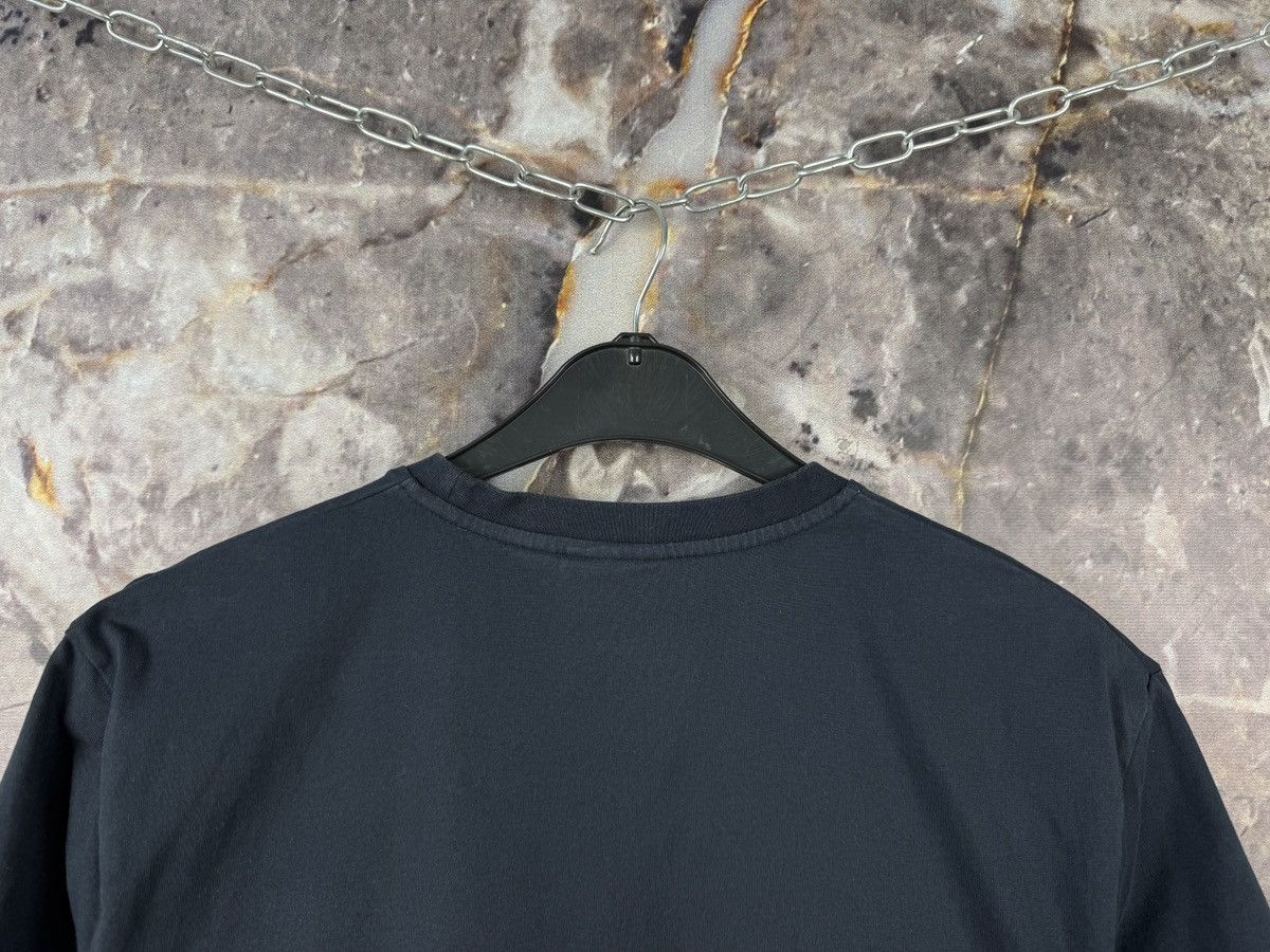 Percival Men’s Percival Peve Pau T-Shirt Streetwear Skeleton Size L Size US L / EU 52-54 / 3 - 13 Thumbnail