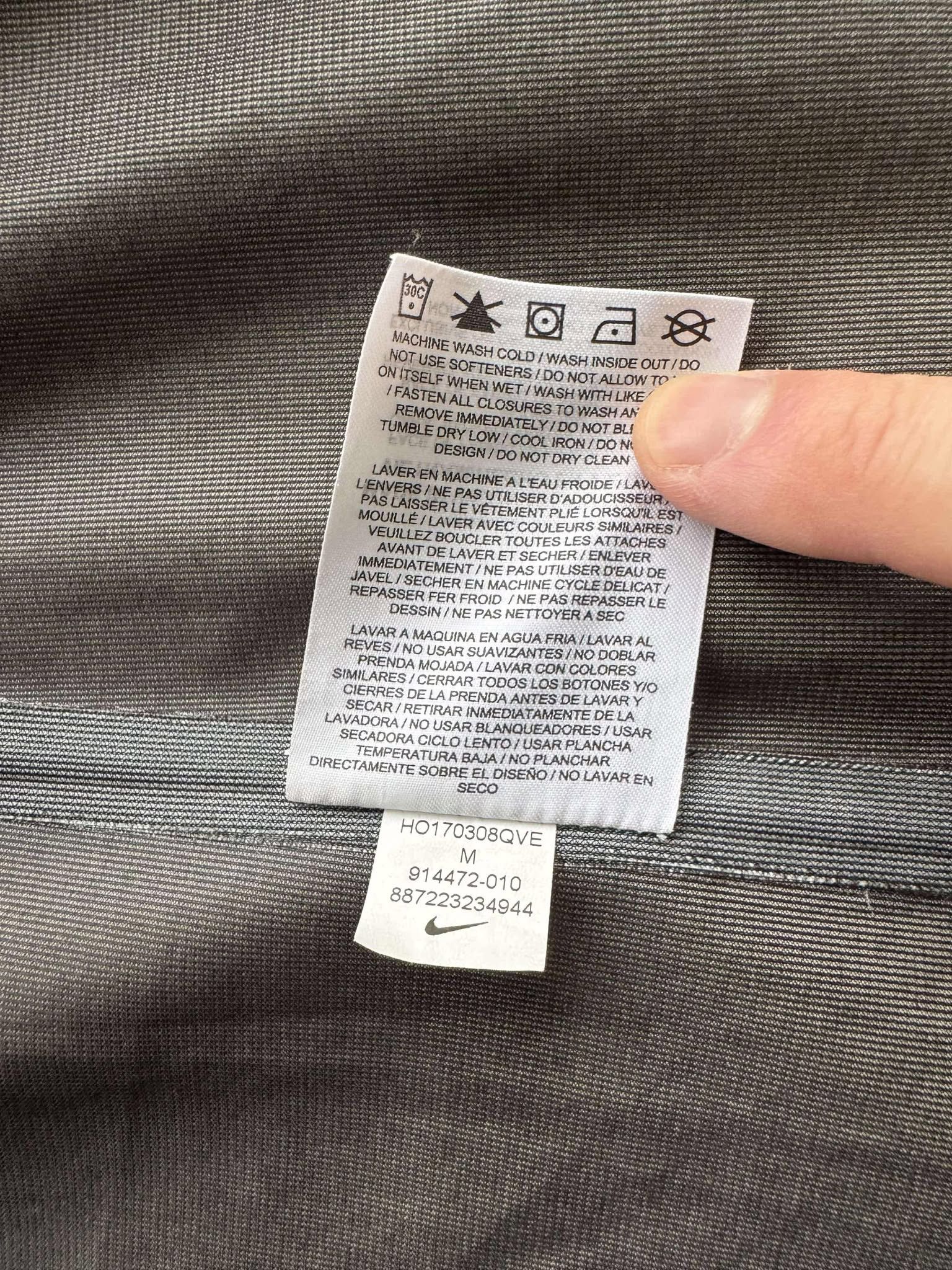 Errolson Hugh NikeLab ACG 3-in-1 System Coat + Liner Size US M / EU 48-50 / 2 - 5 Thumbnail